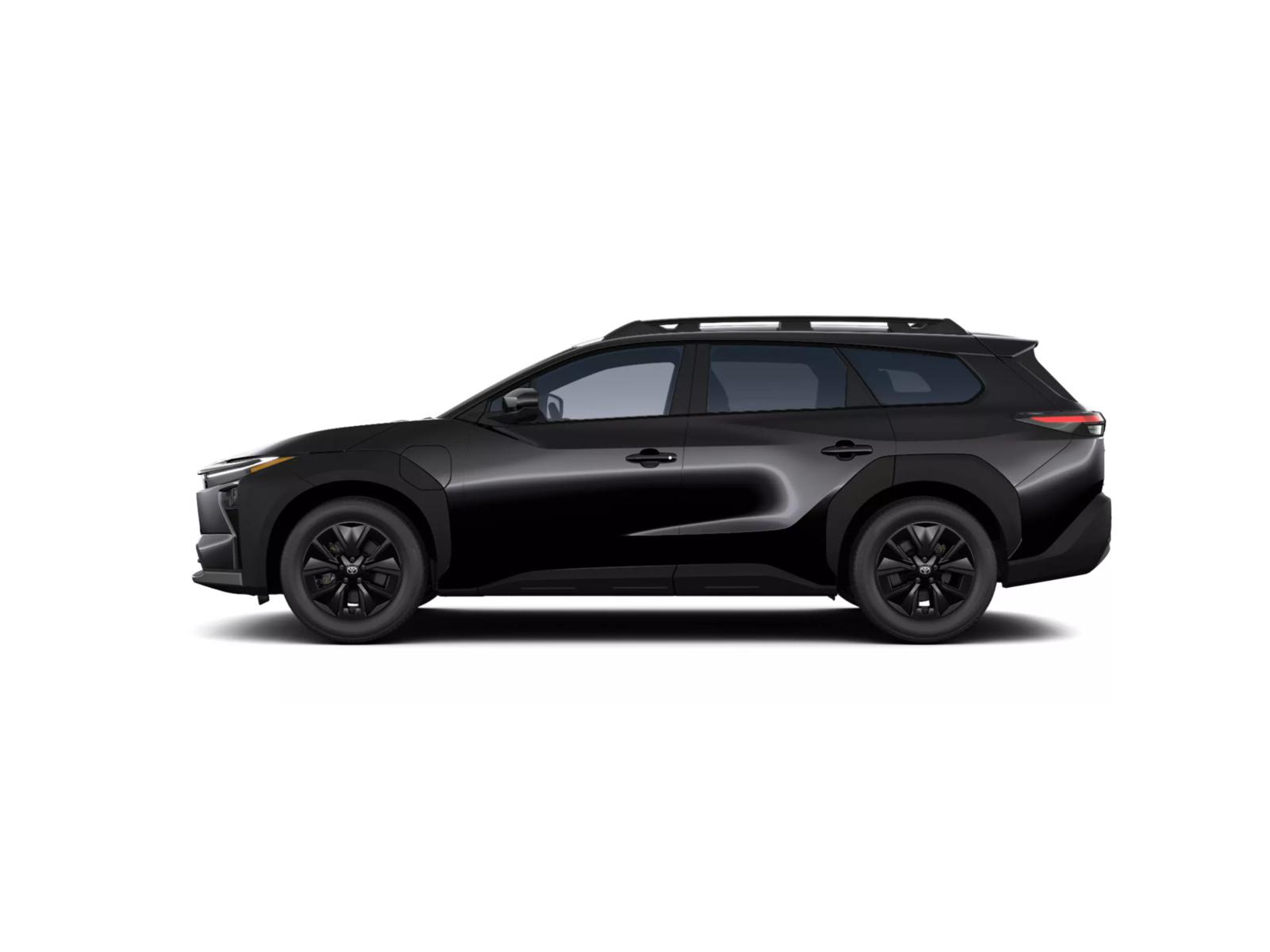 TOYOTA bZ4X Touring Style AWD-image-2