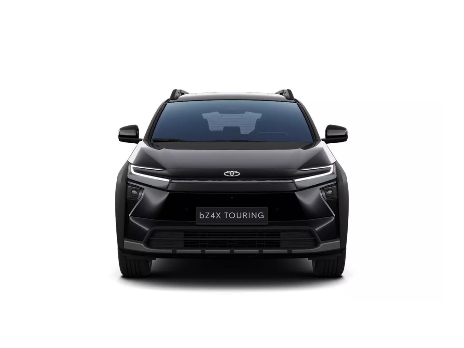 TOYOTA bZ4X Touring Style AWD-image-0