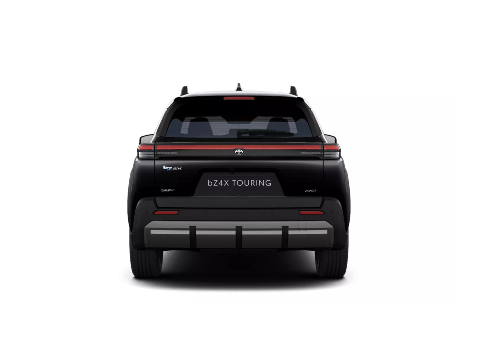 TOYOTA bZ4X Touring Style AWD-image-4