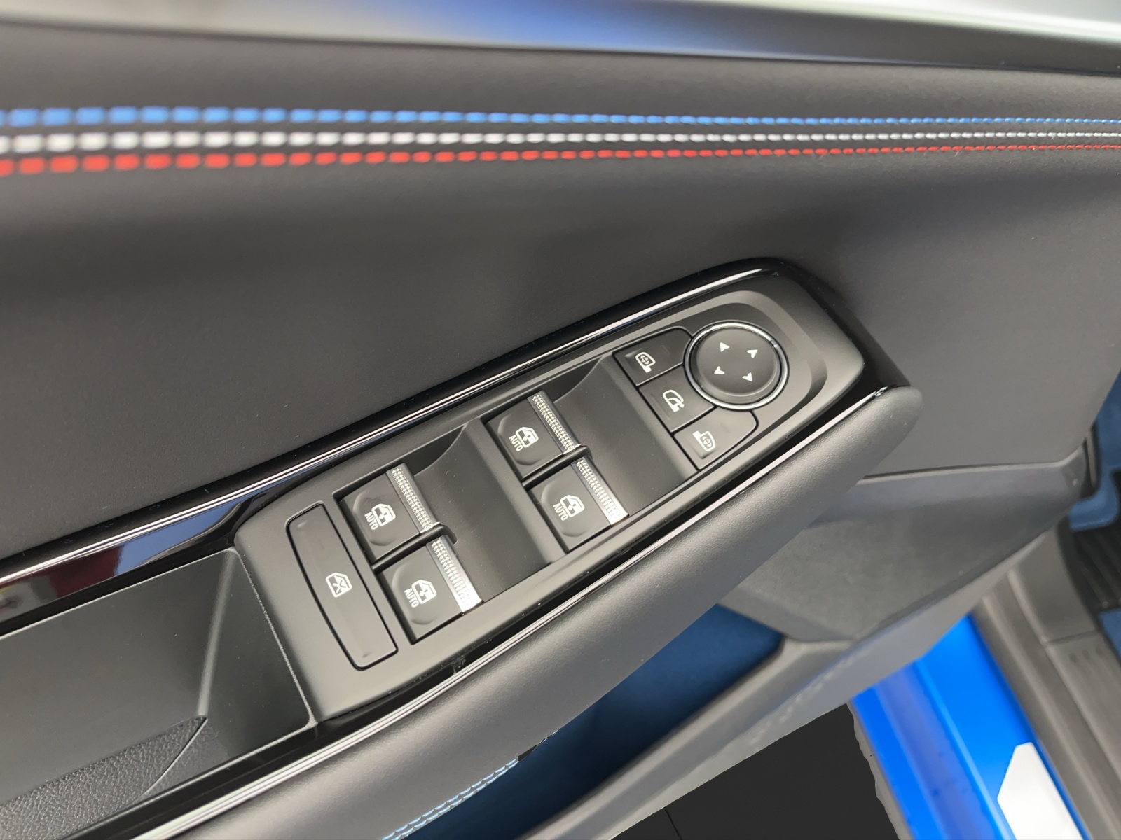 RENAULT Rafale 1.2 E-Tech Plug-in Atelier Alpine-image-12