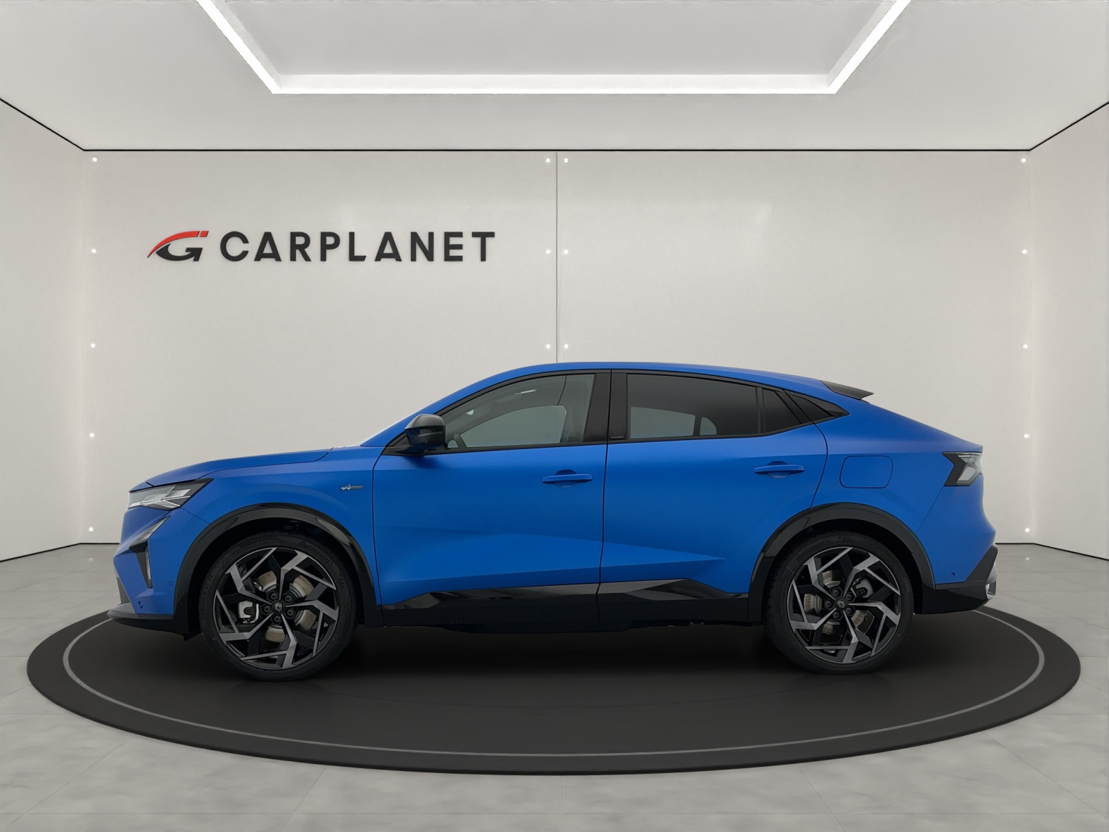 RENAULT Rafale 1.2 E-Tech Plug-in Atelier Alpine-image-1
