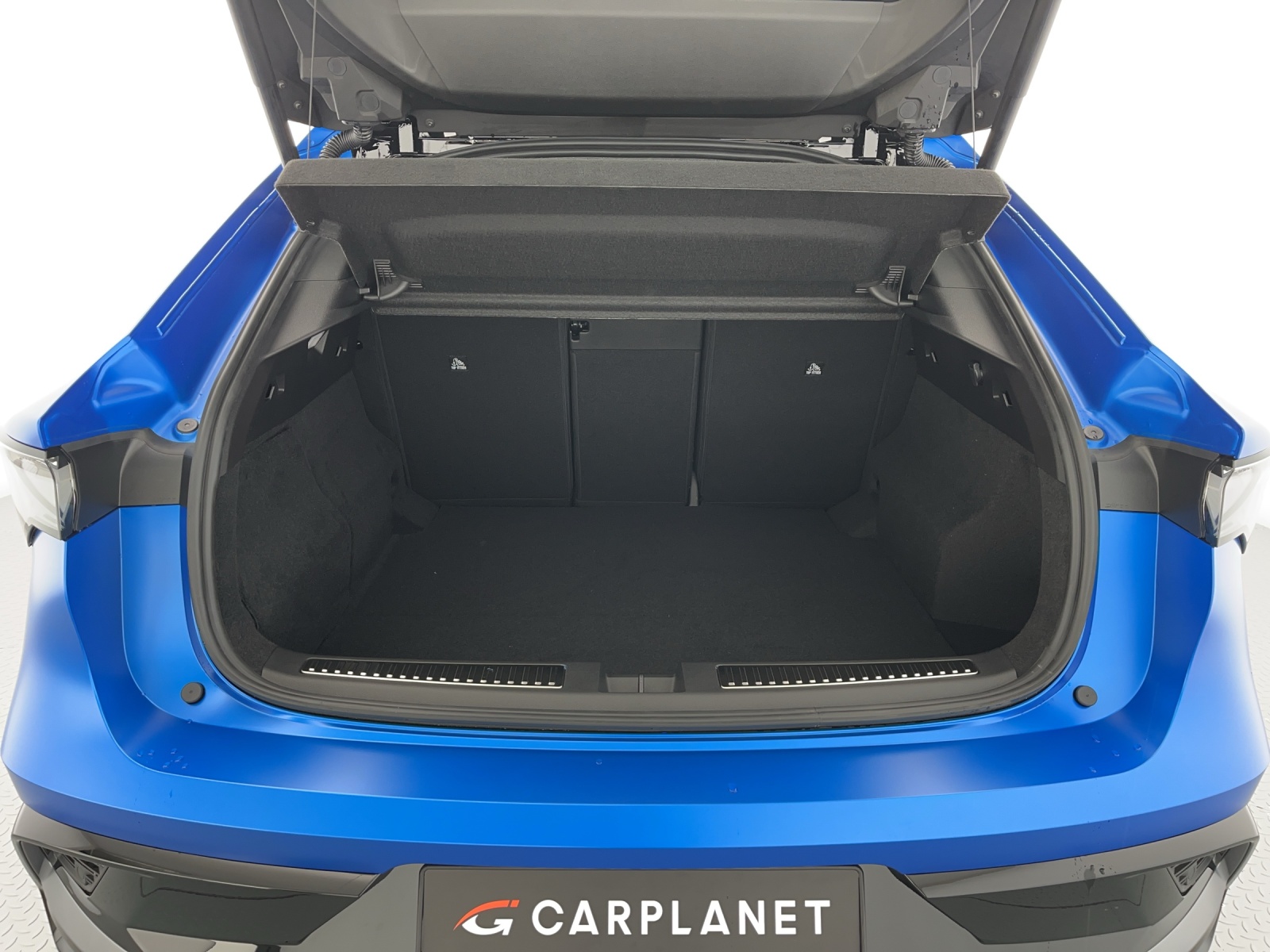 RENAULT Rafale 1.2 E-Tech Plug-in Atelier Alpine-image-17