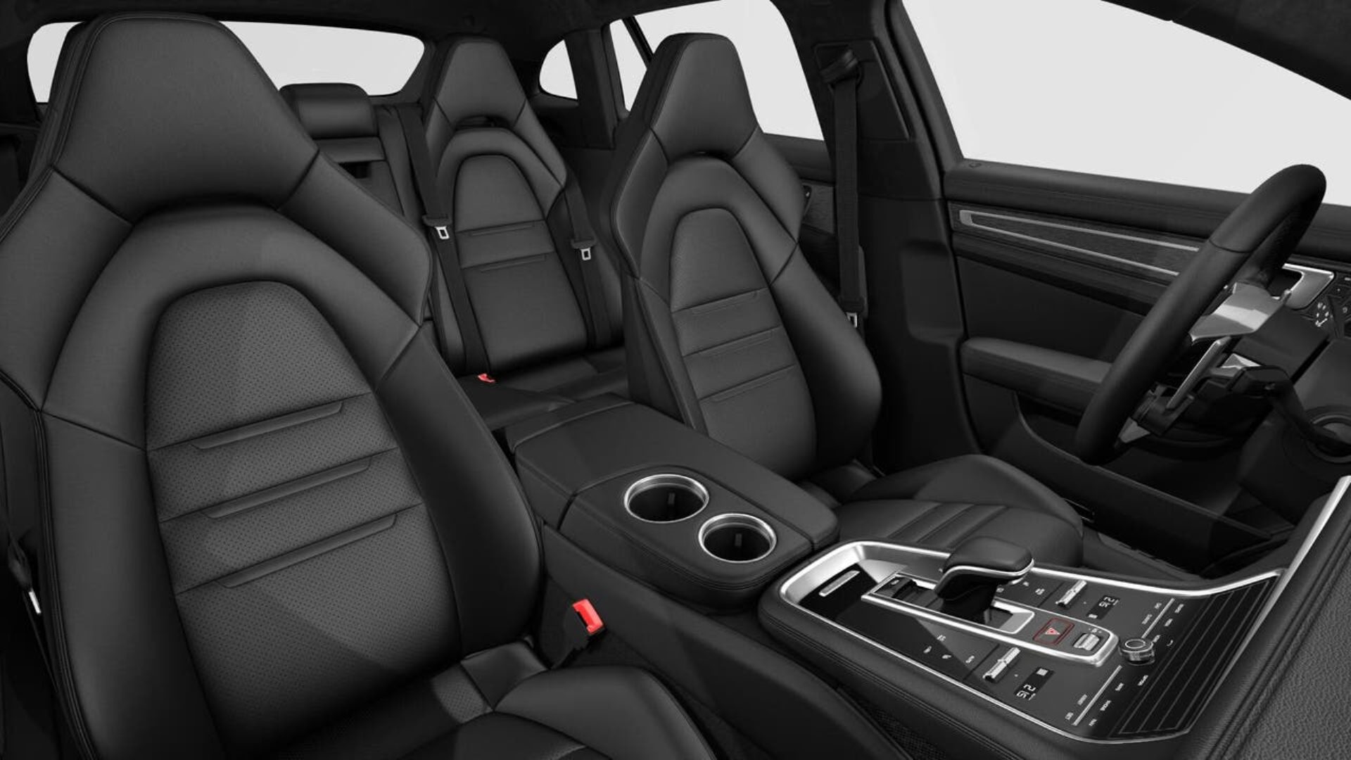 PORSCHE Panamera GTS Sport Turismo-image-4
