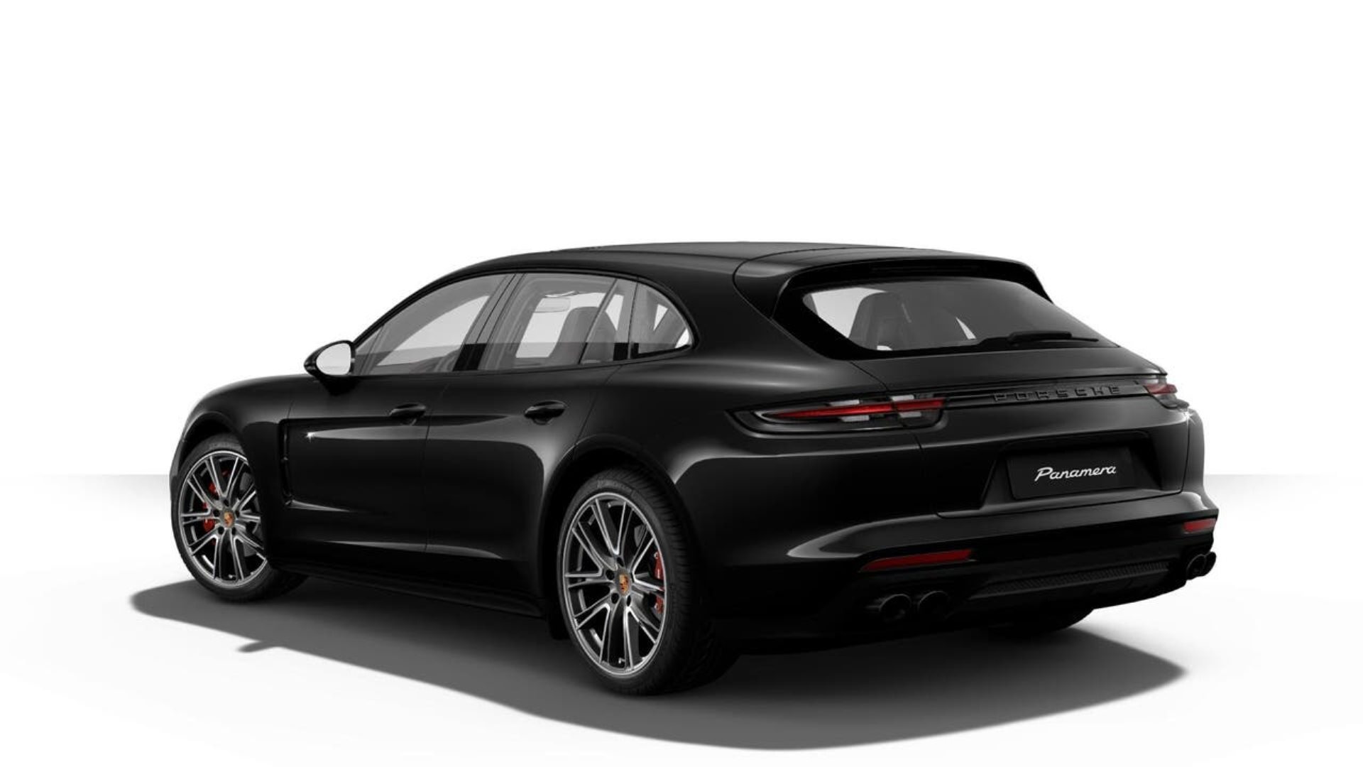 PORSCHE Panamera GTS Sport Turismo-image-2