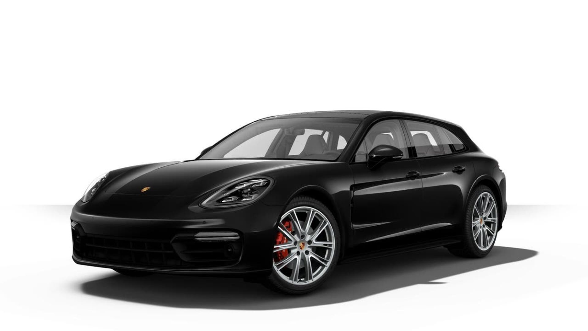 PORSCHE Panamera GTS Sport Turismo-image-0