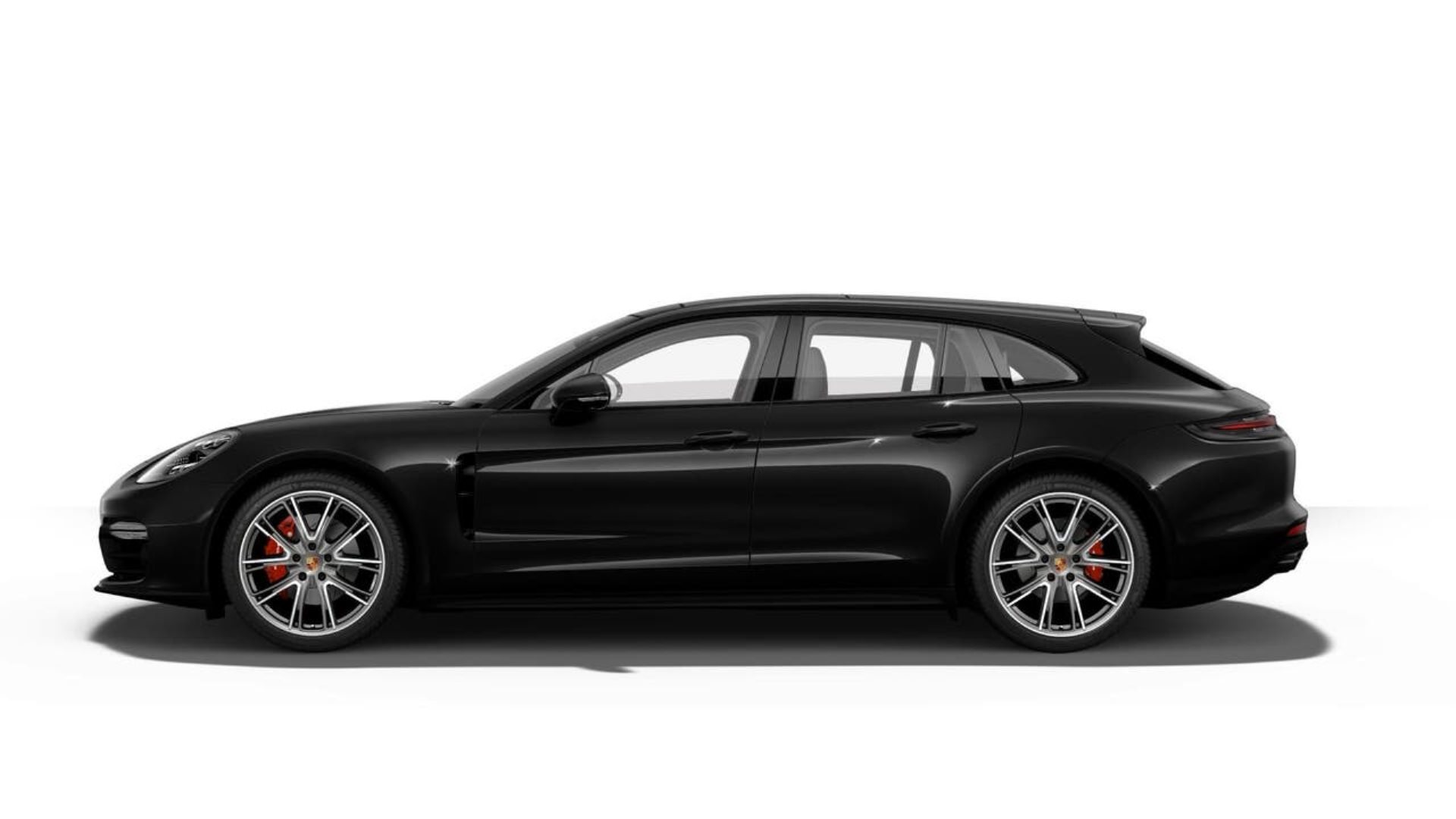 PORSCHE Panamera GTS Sport Turismo-image-1