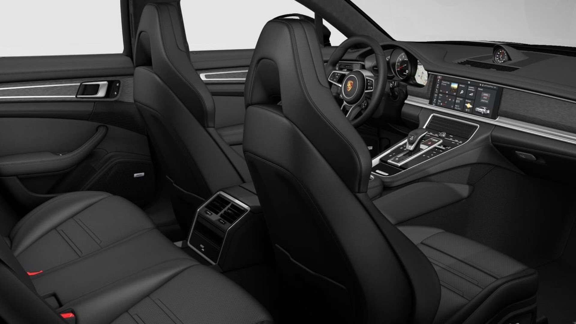 PORSCHE Panamera GTS Sport Turismo-image-5