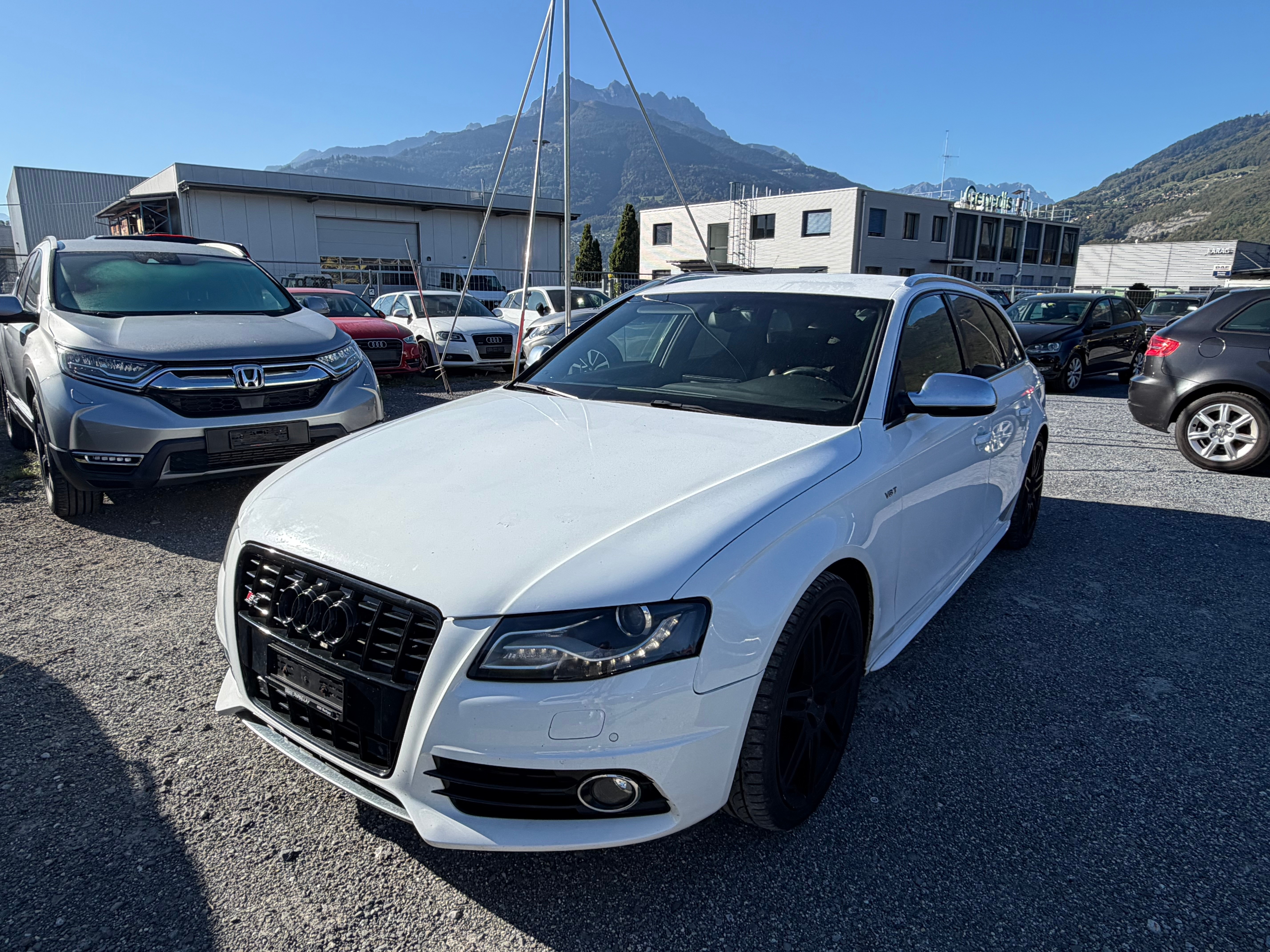 Car photo