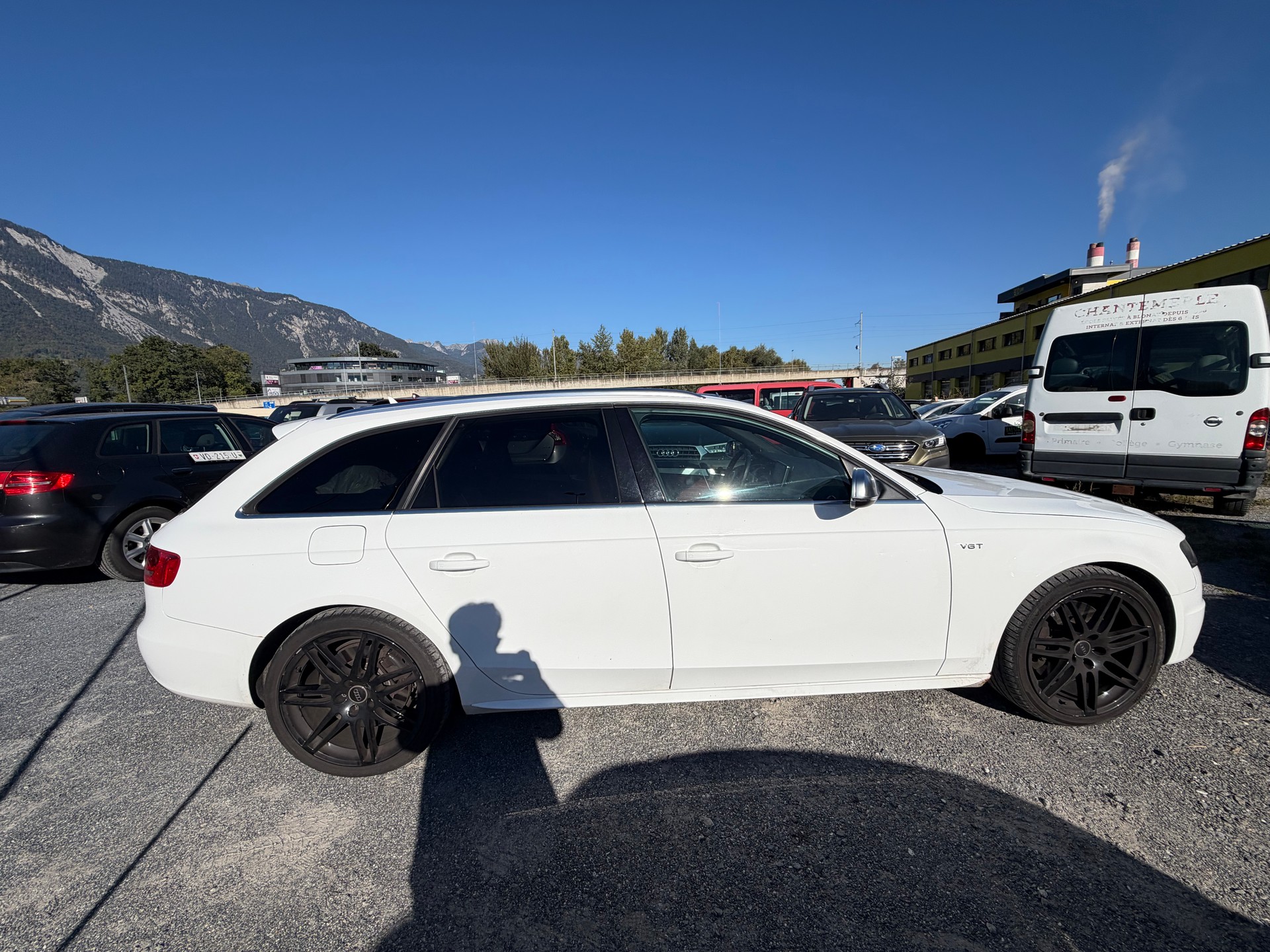 AUDI S4 Avant 3.0 TFSI quattro-image-3