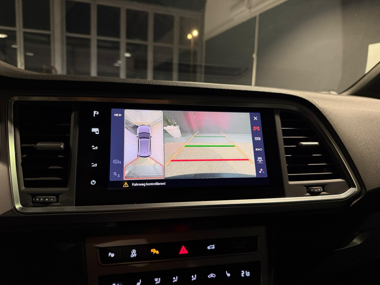 SEAT Ateca 1.5 TSI EVO DSG FR-image-19
