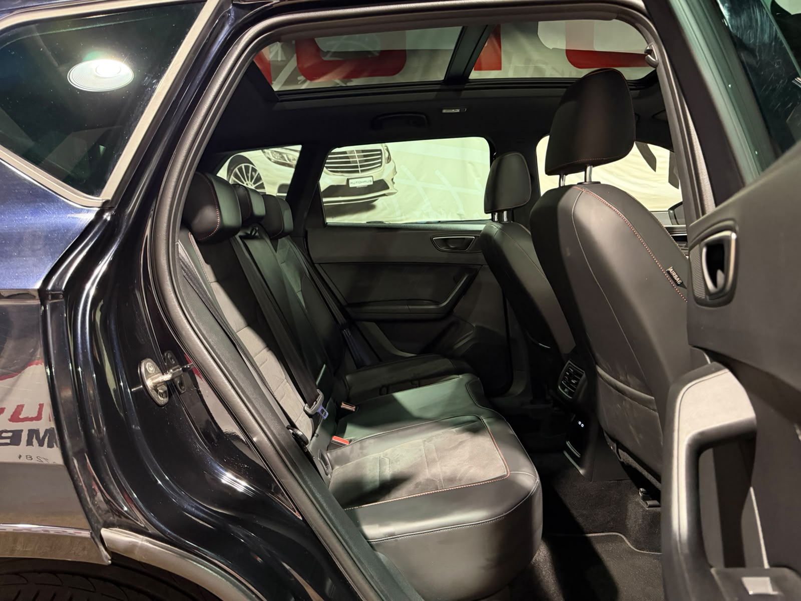 SEAT Ateca 1.5 TSI EVO DSG FR-image-13