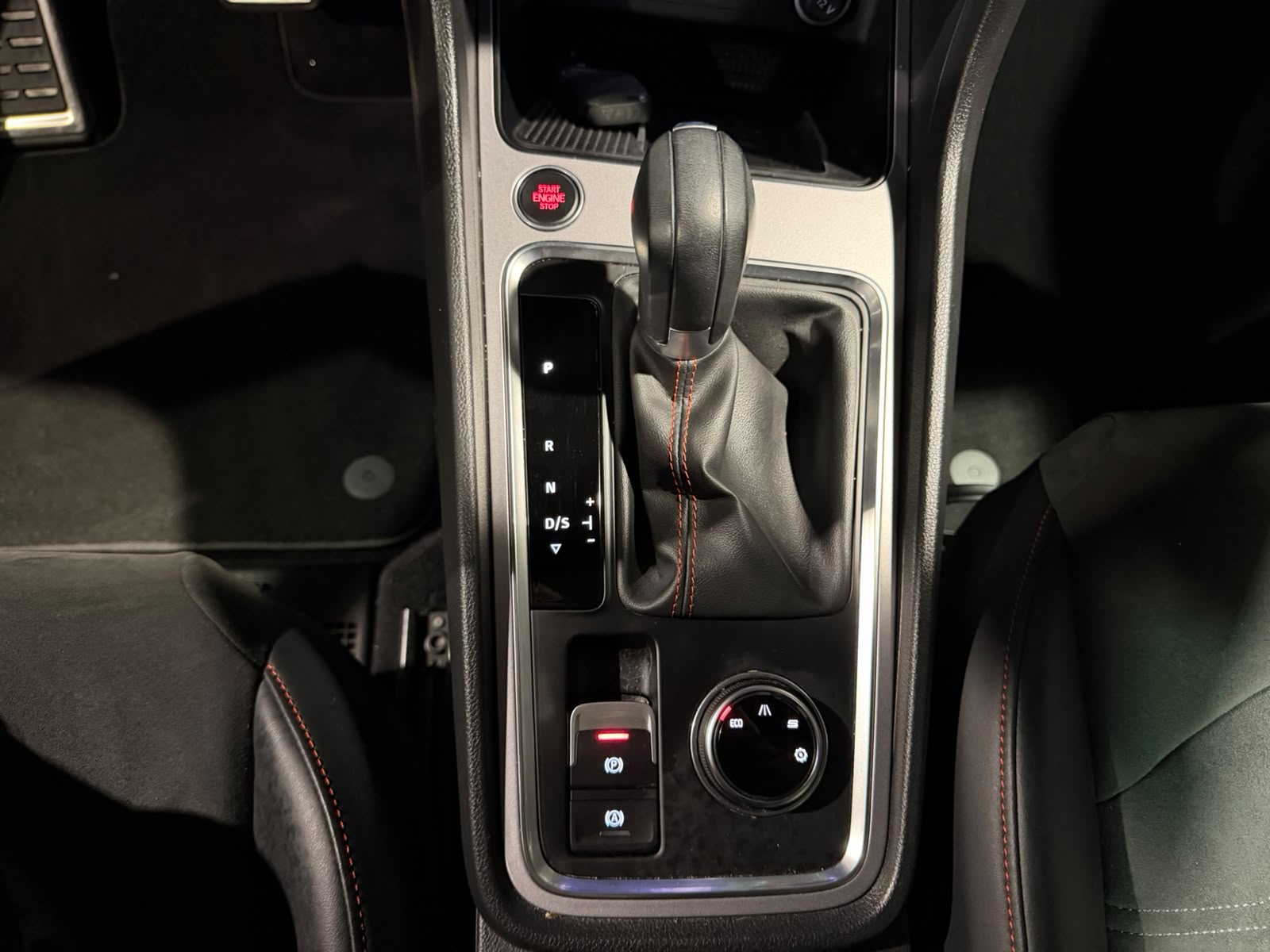 SEAT Ateca 1.5 TSI EVO DSG FR-image-18