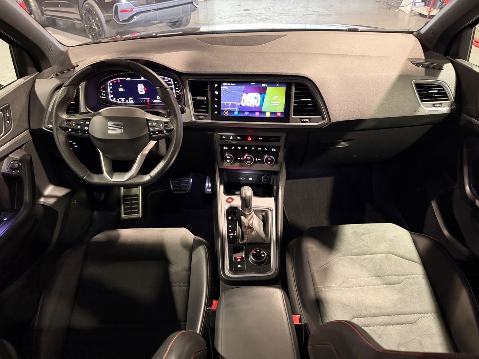 SEAT Ateca 1.5 TSI EVO DSG FR-image-8