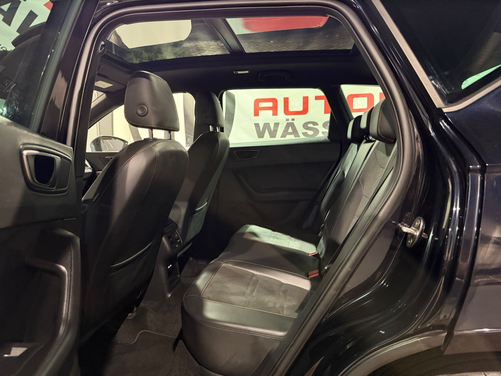 SEAT Ateca 1.5 TSI EVO DSG FR-image-14