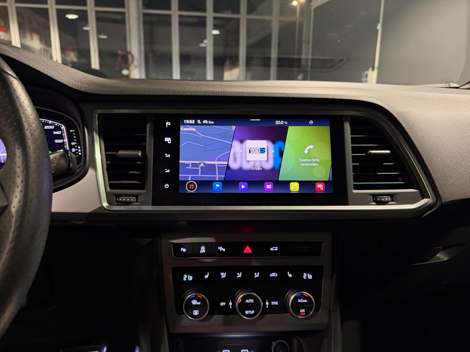 SEAT Ateca 1.5 TSI EVO DSG FR-image-20