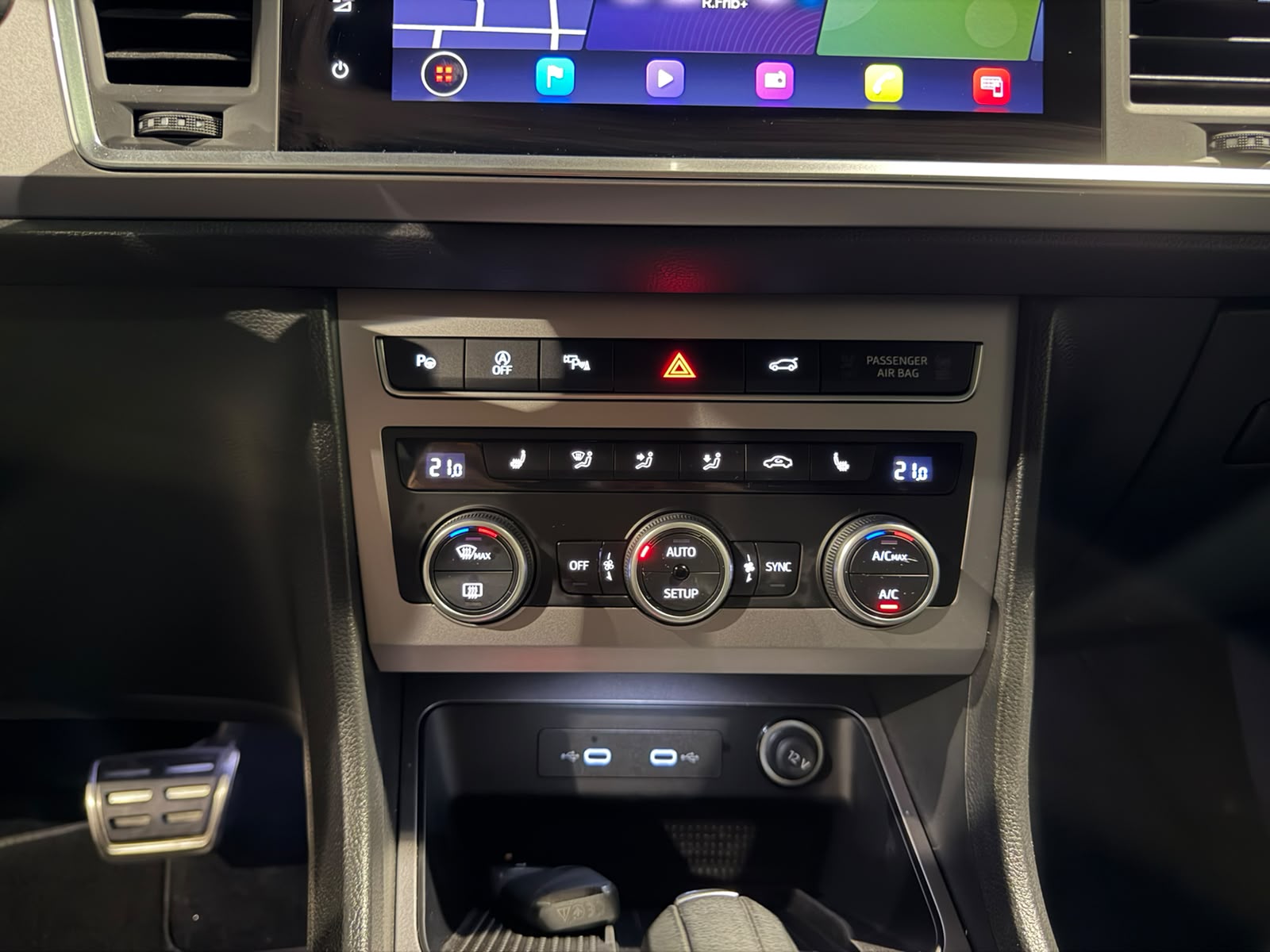 SEAT Ateca 1.5 TSI EVO DSG FR-image-17