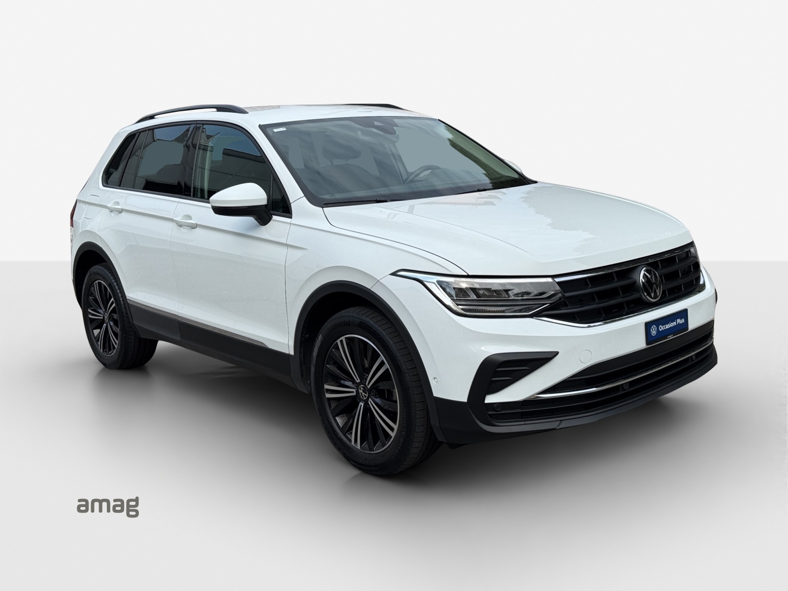 VW Tiguan 1.5TSI Evo Life DSG-image-5