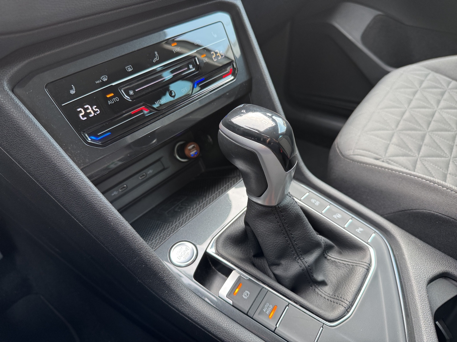 VW Tiguan 1.5TSI Evo Life DSG-image-15