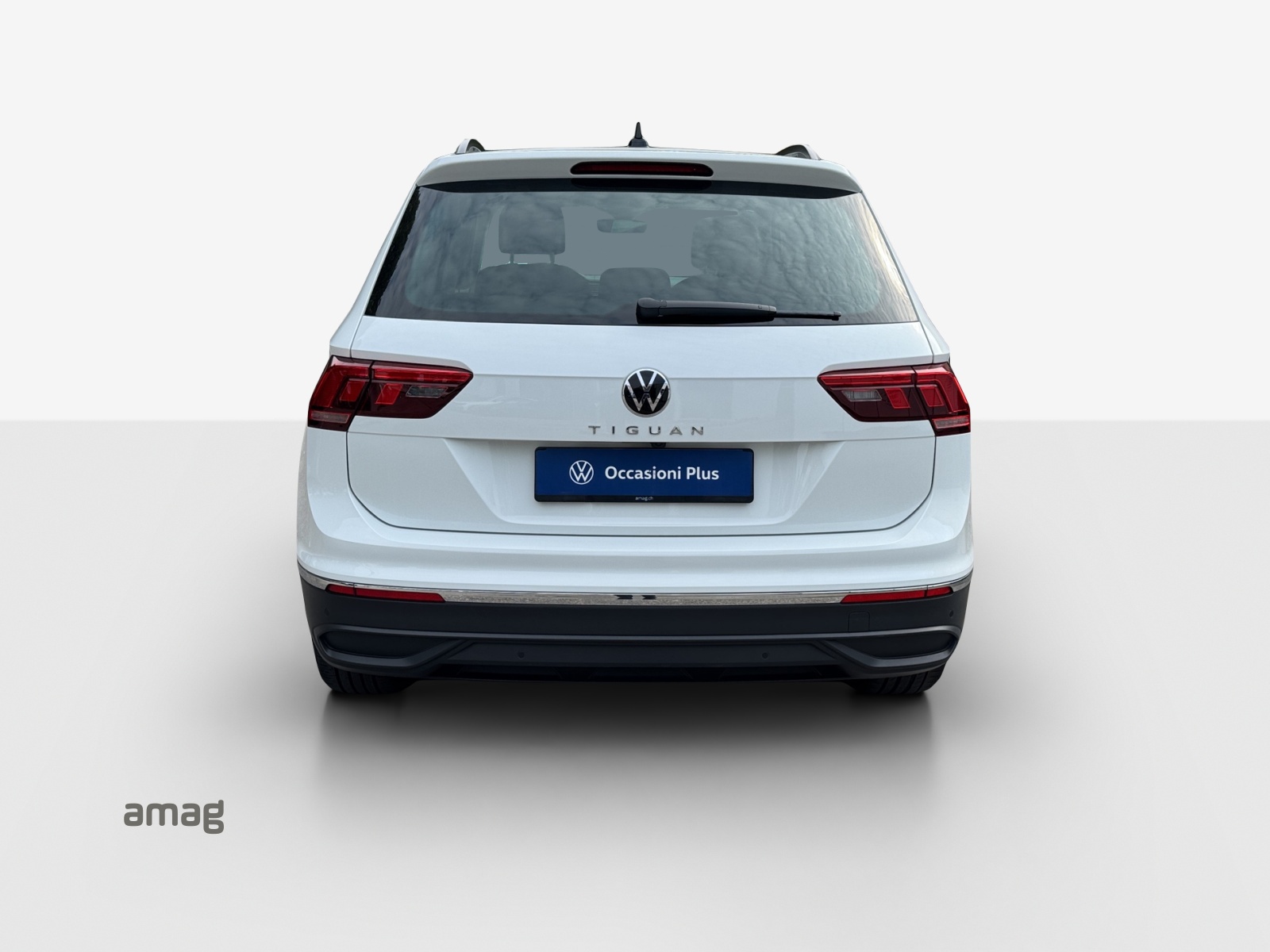 VW Tiguan 1.5TSI Evo Life DSG-image-3