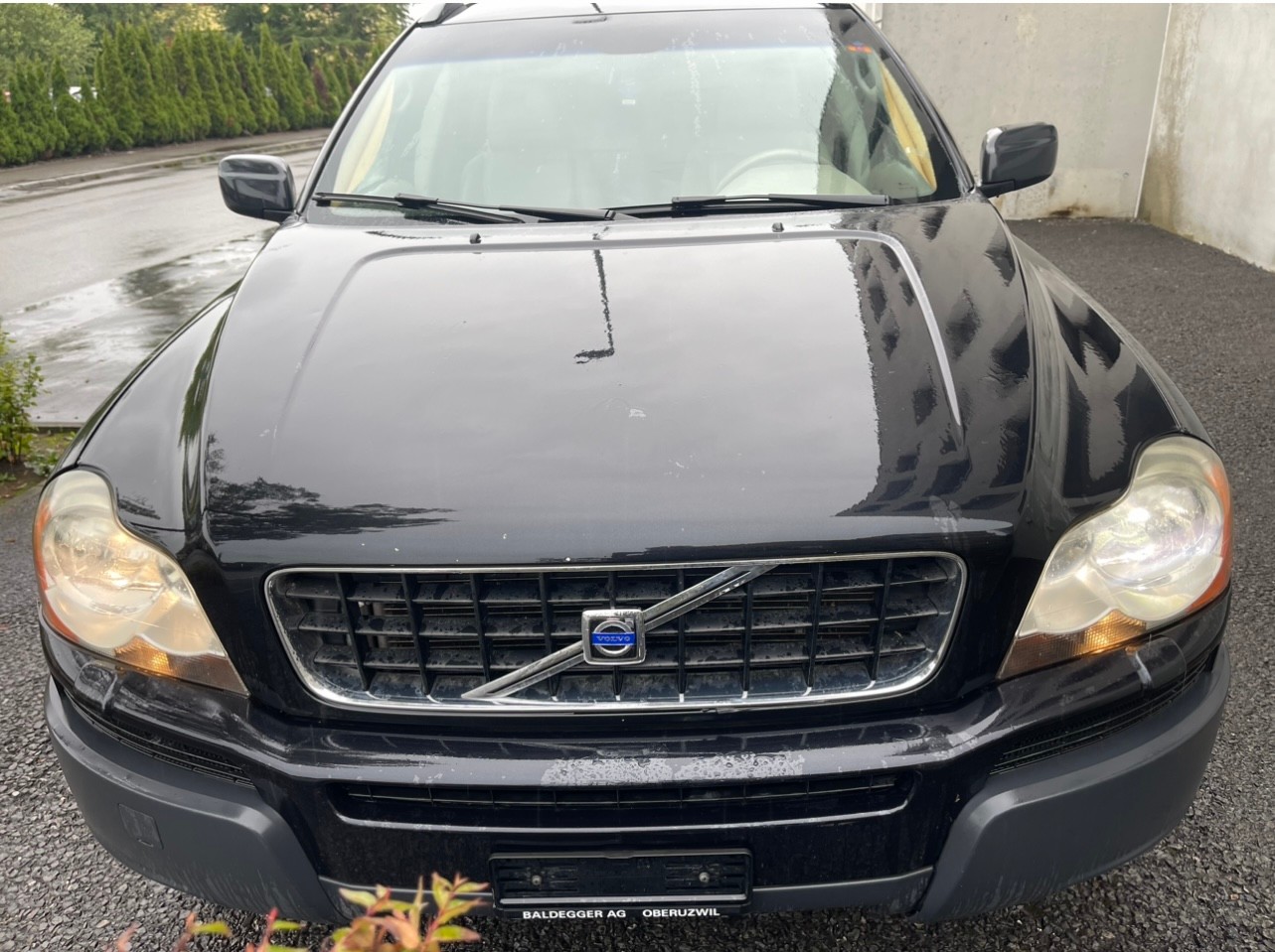 Car photo