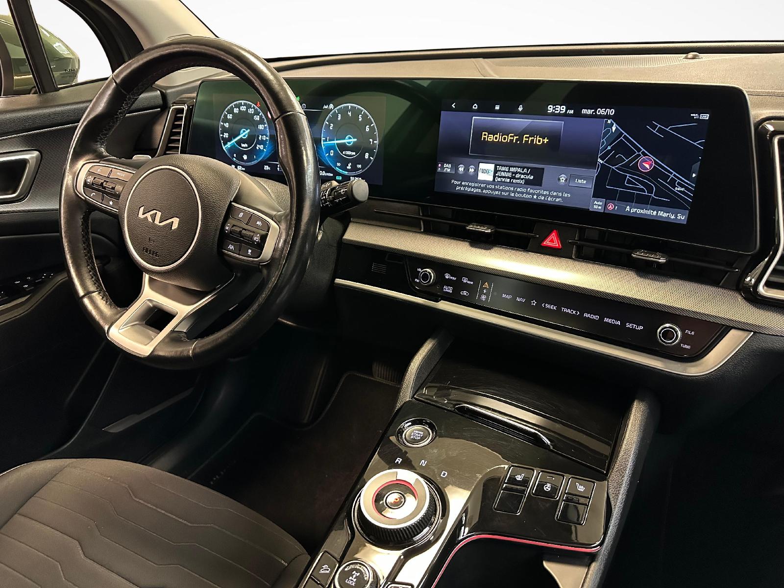KIA Sportage 1.6 T-GDi Style-image-5