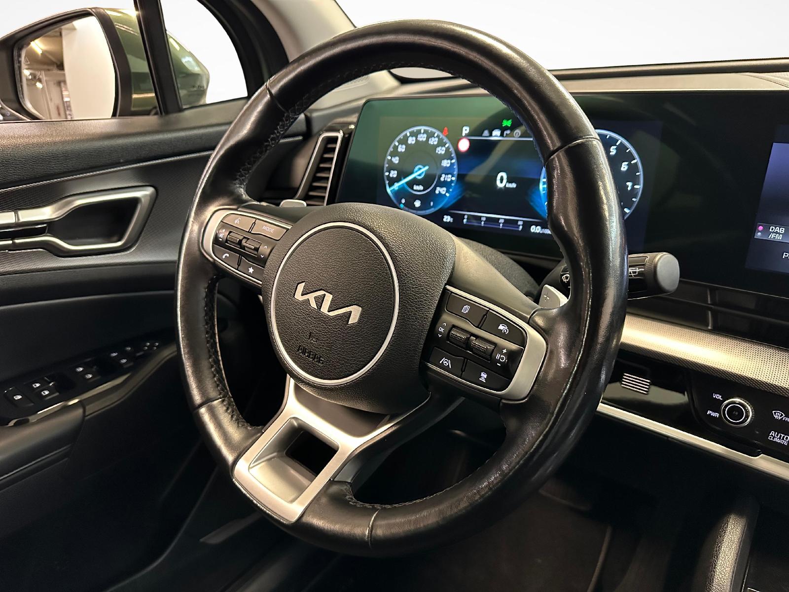 KIA Sportage 1.6 T-GDi Style-image-6