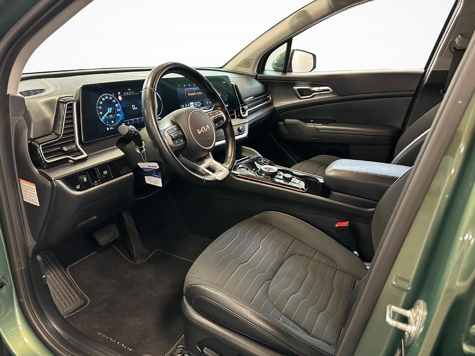 KIA Sportage 1.6 T-GDi Style-image-3