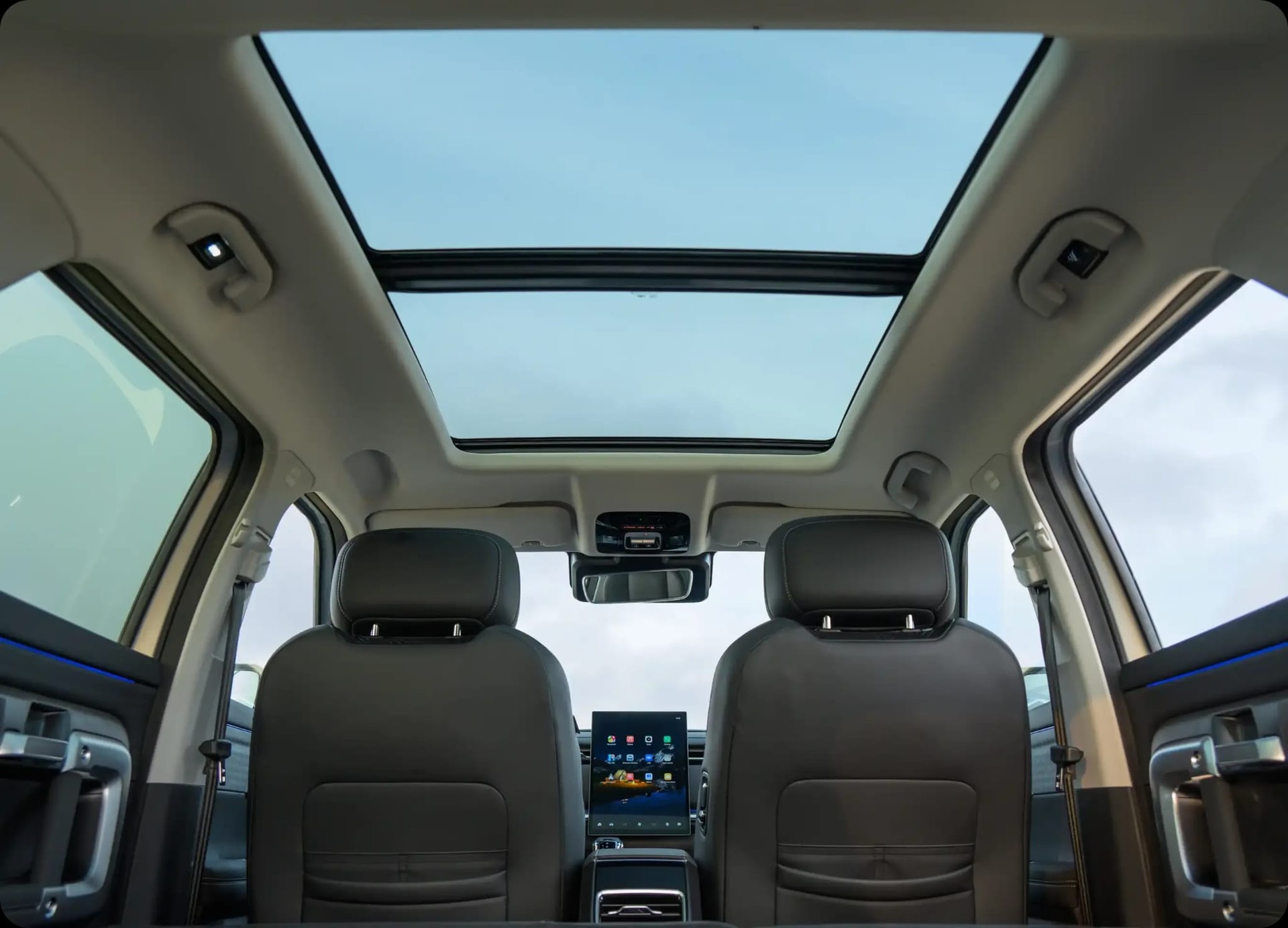 JAECOO 7 1.6TGDI Exclusive 4WD DCT-image-6