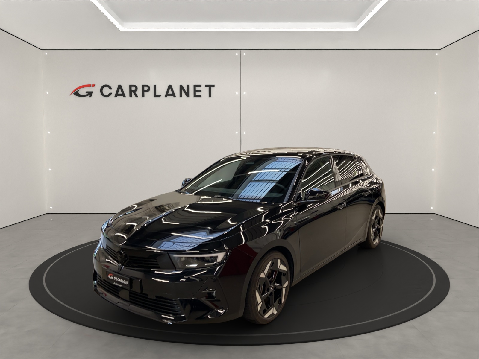 OPEL Astra 1.6 T PHEV 225 GSe-image-0