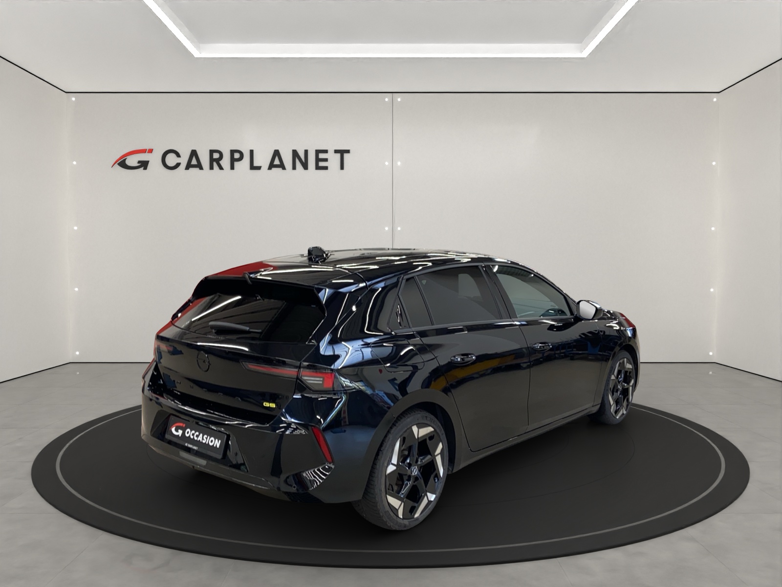 OPEL Astra 1.6 T PHEV 225 GSe-image-3