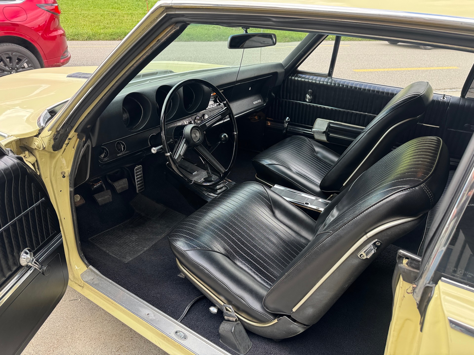 OLDSMOBILE 442-image-6