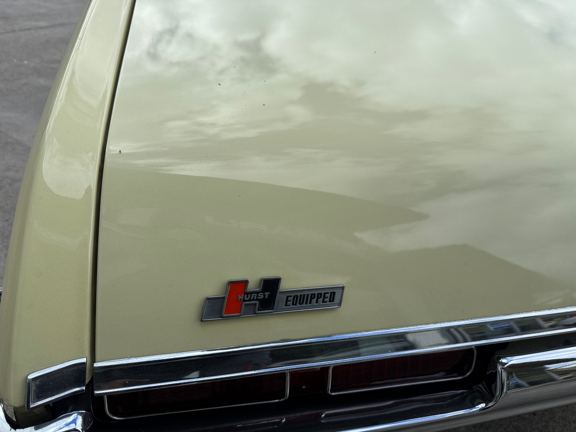 OLDSMOBILE 442-image-5