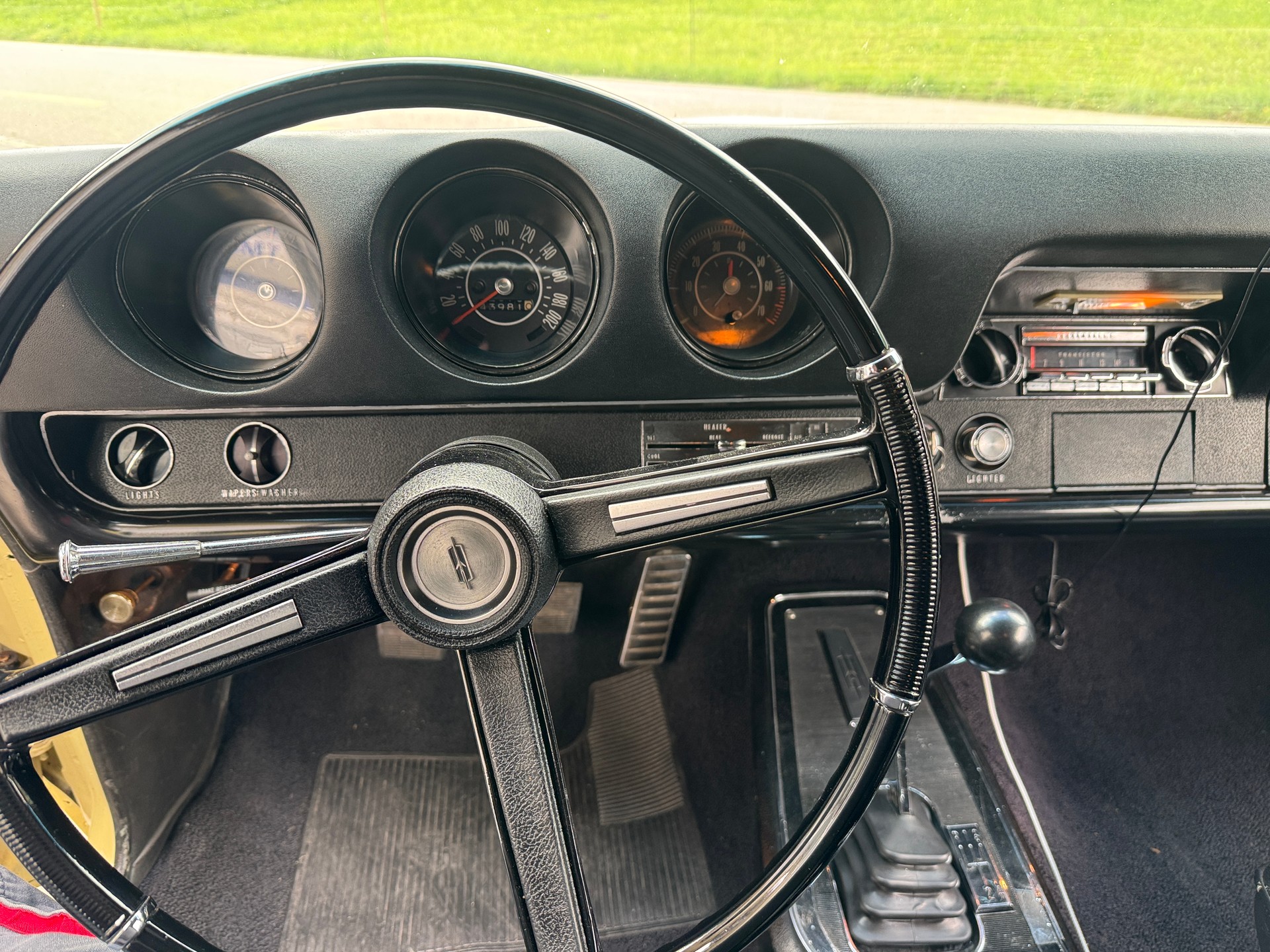 OLDSMOBILE 442-image-8