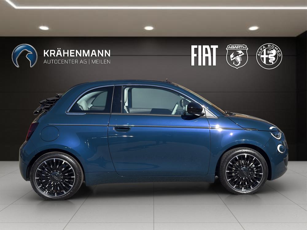 FIAT 500 Cabrio La Prima-image-5