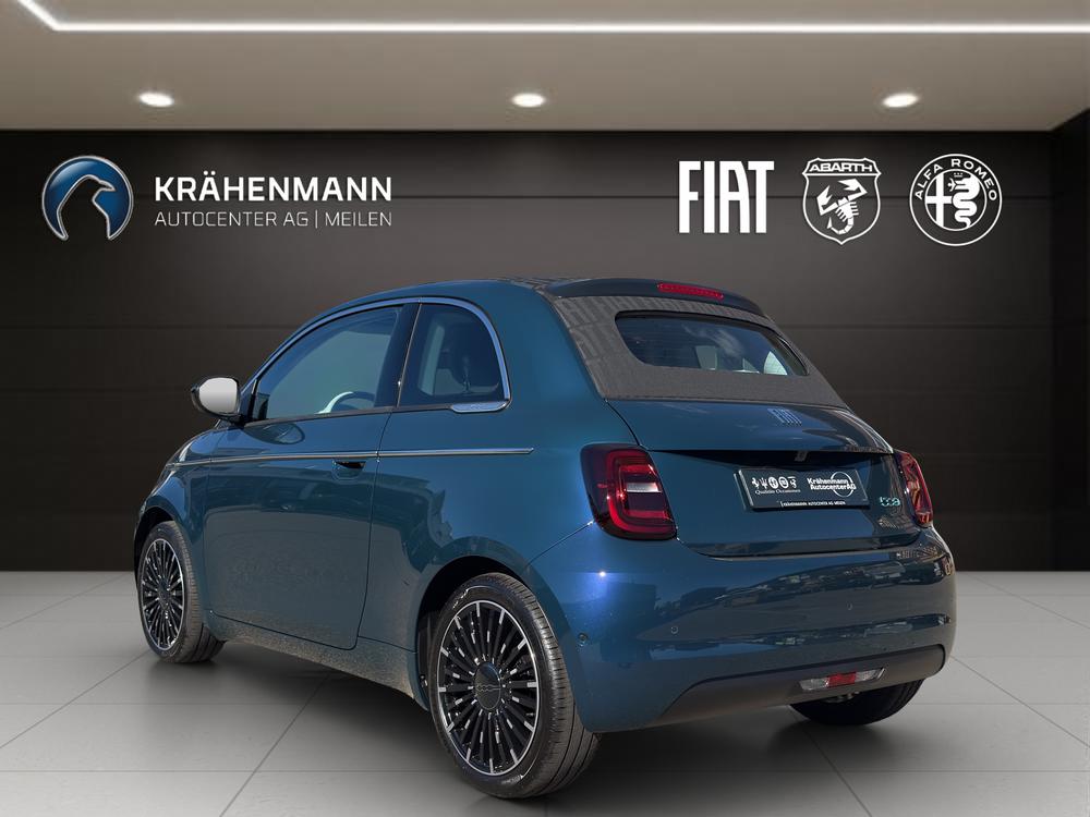 FIAT 500 Cabrio La Prima-image-2