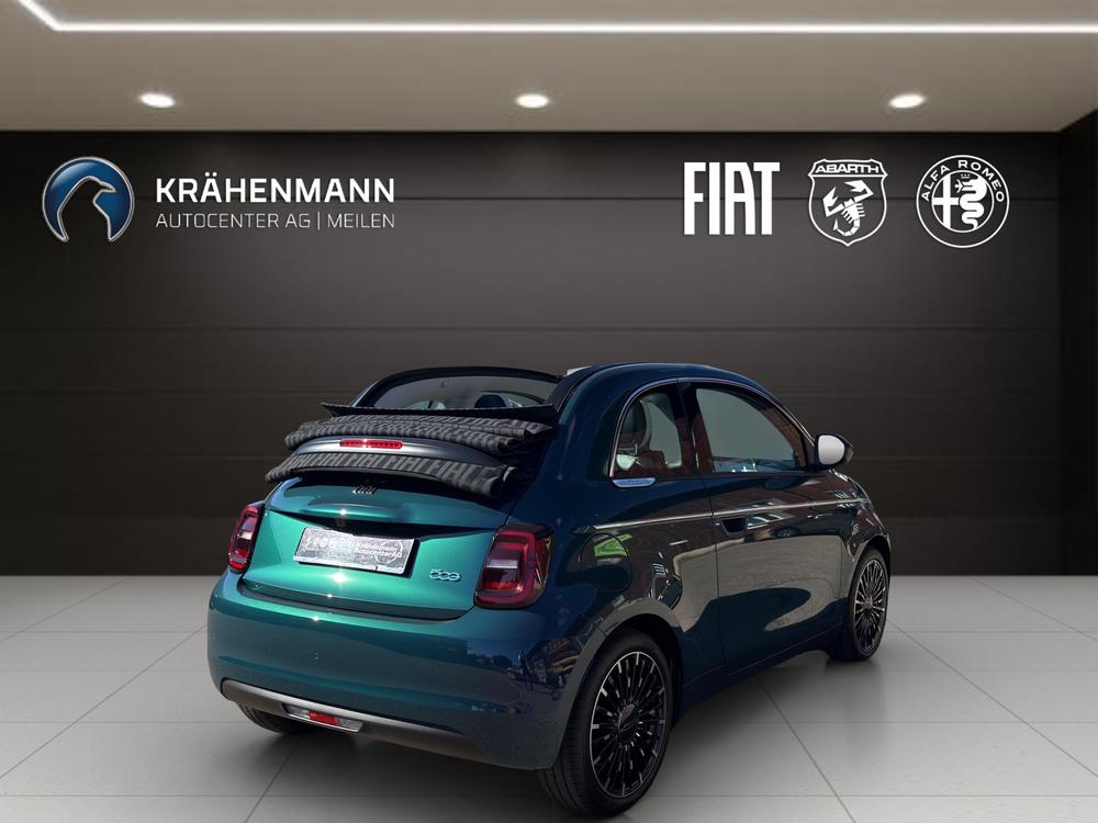 FIAT 500 Cabrio La Prima-image-4