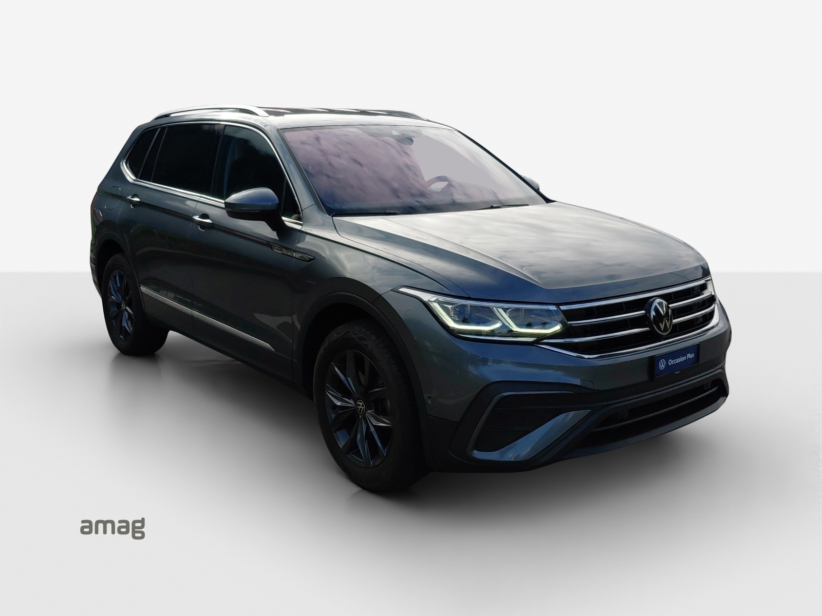 VW Tiguan Allspace 1.5 TSI Life DSG-image-5