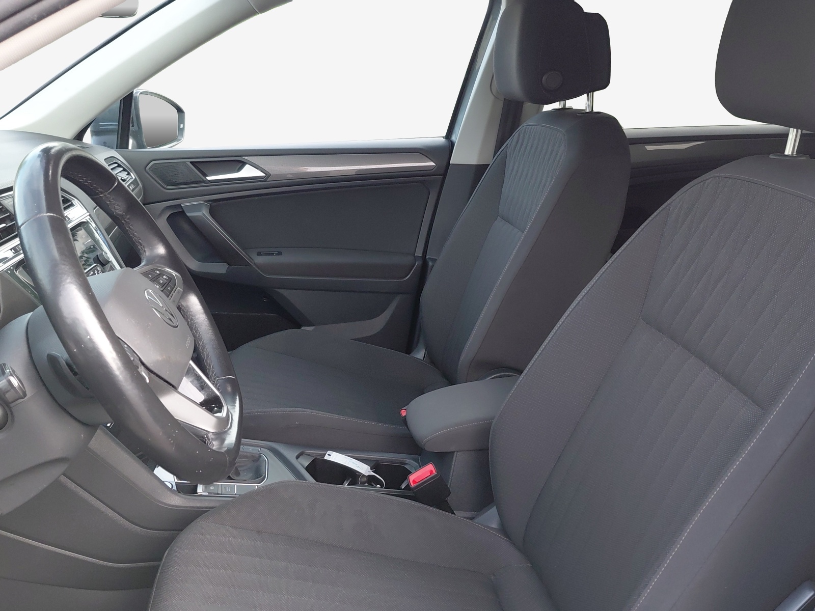 VW Tiguan Allspace 1.5 TSI Life DSG-image-7
