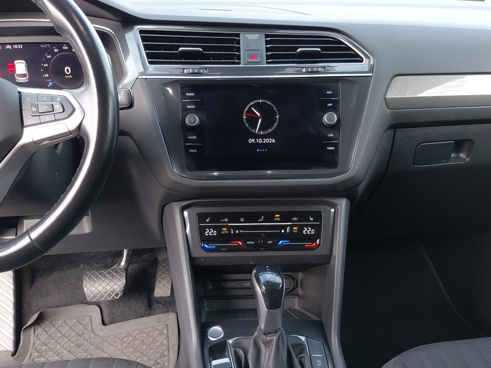 VW Tiguan Allspace 1.5 TSI Life DSG-image-10