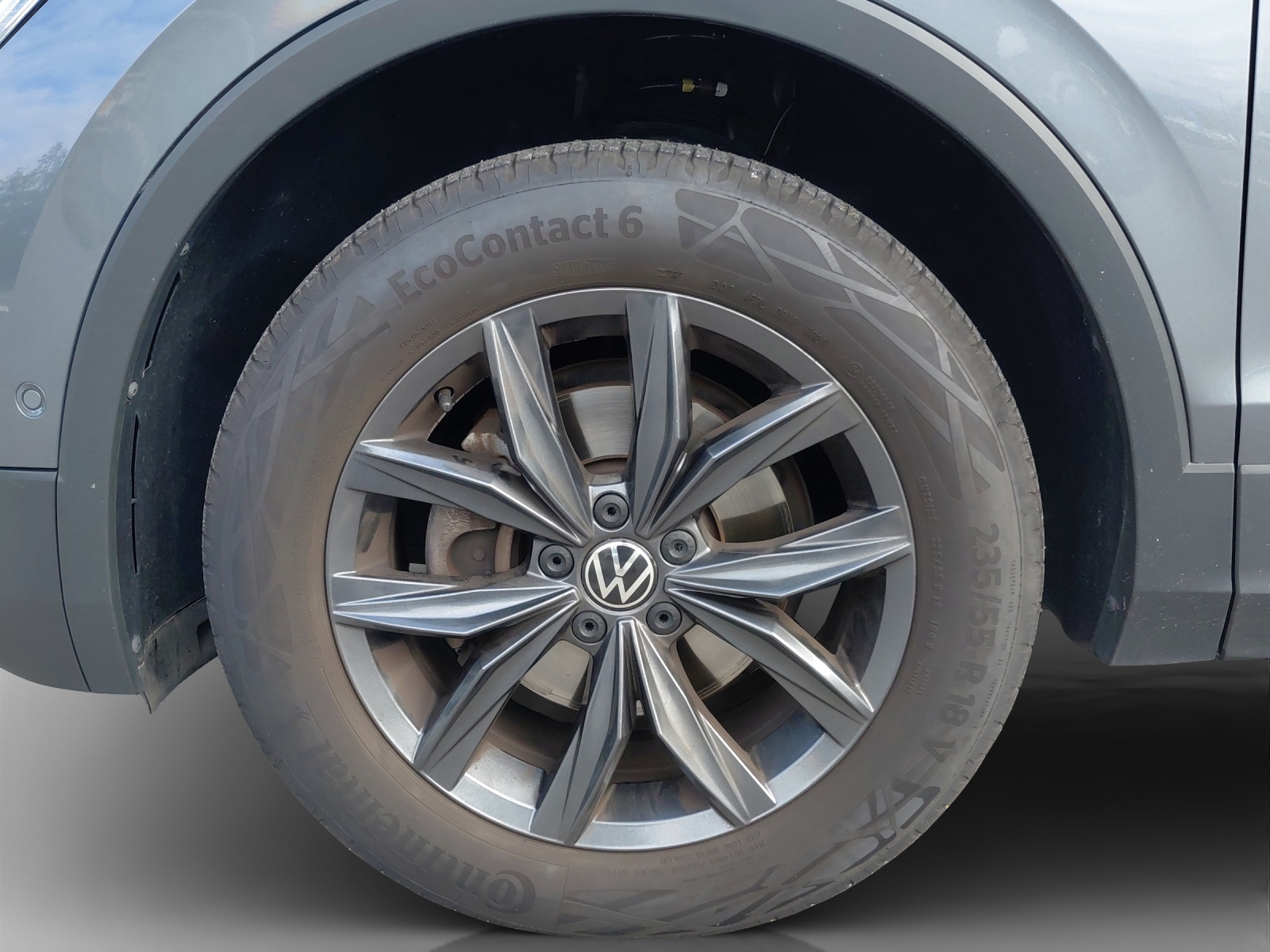 VW Tiguan Allspace 1.5 TSI Life DSG-image-13