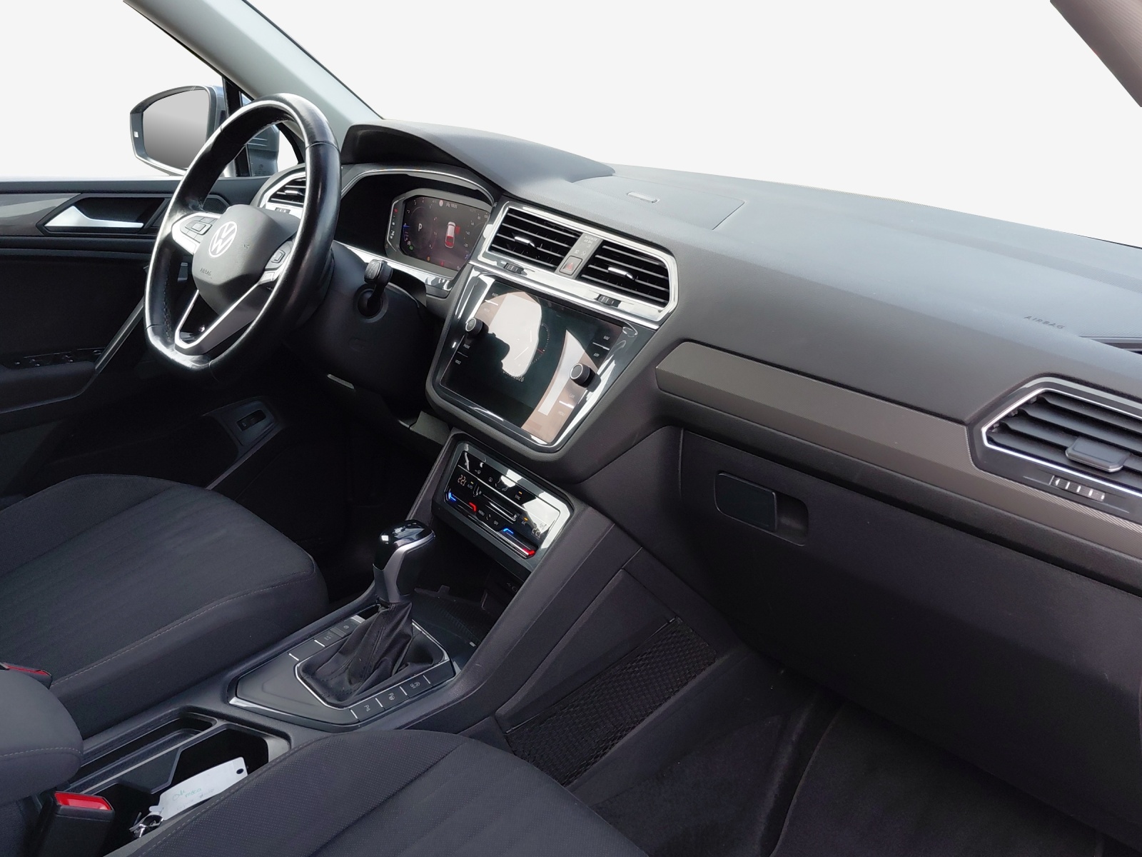 VW Tiguan Allspace 1.5 TSI Life DSG-image-14