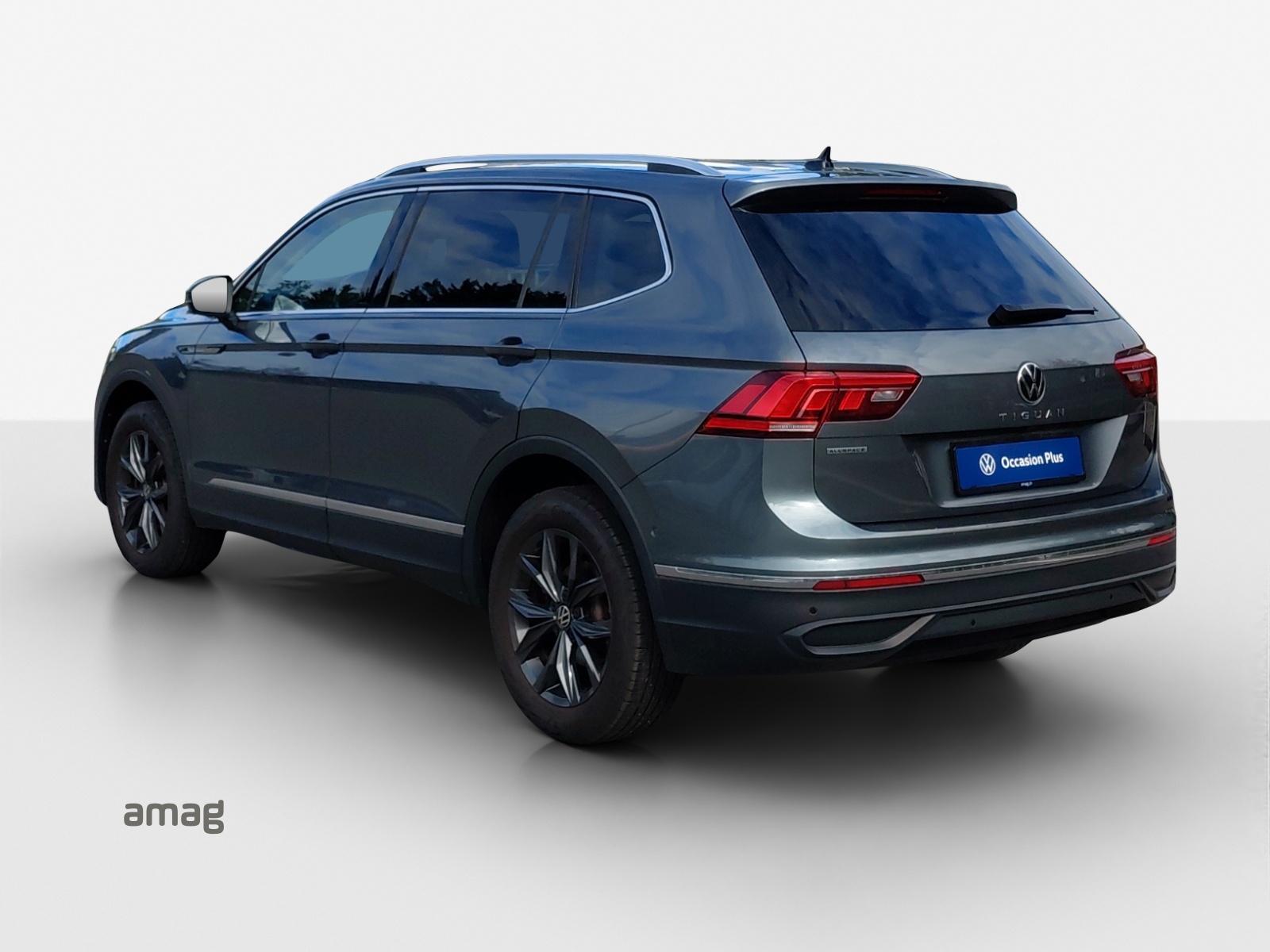 VW Tiguan Allspace 1.5 TSI Life DSG-image-2