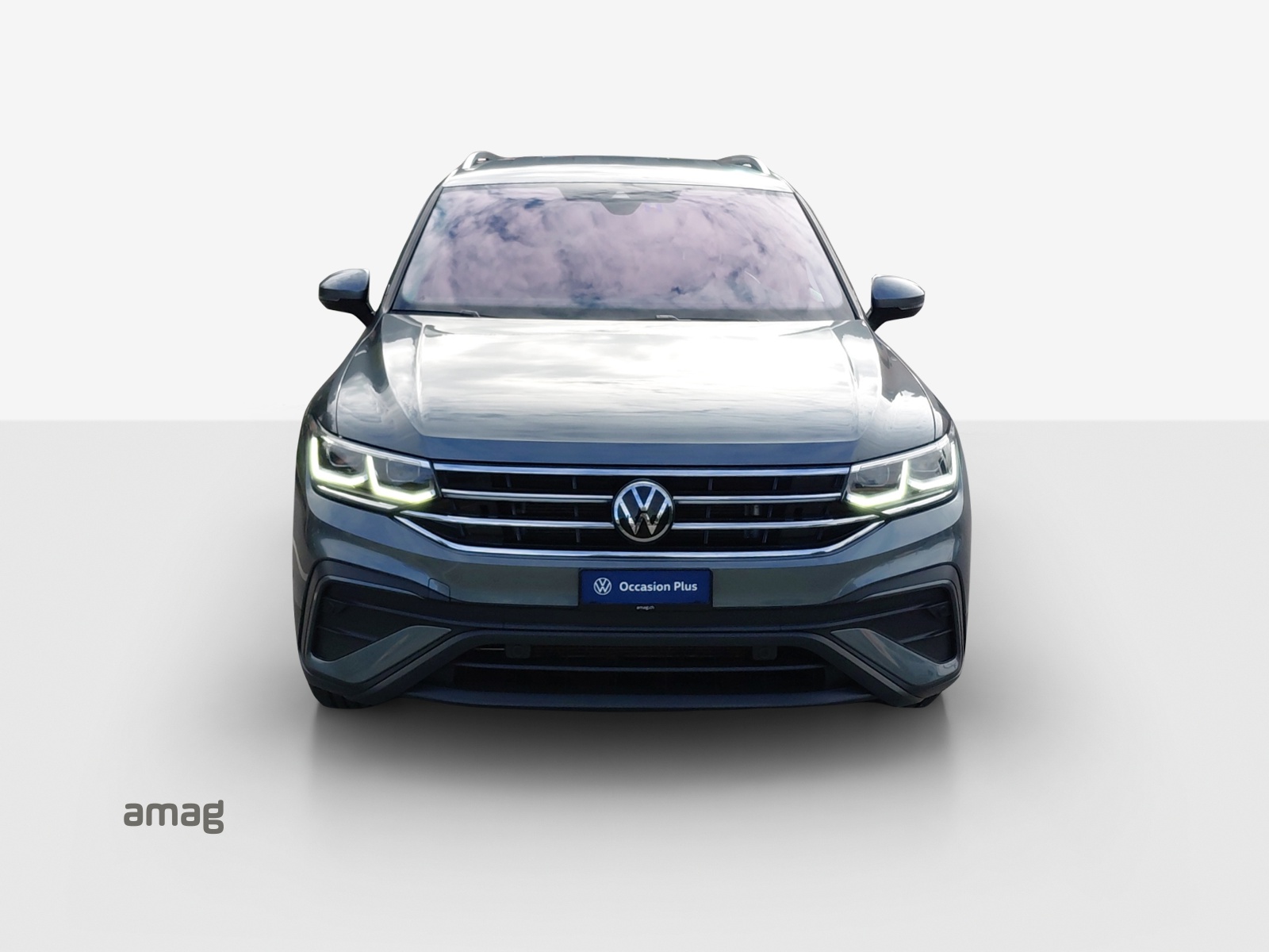 VW Tiguan Allspace 1.5 TSI Life DSG-image-6