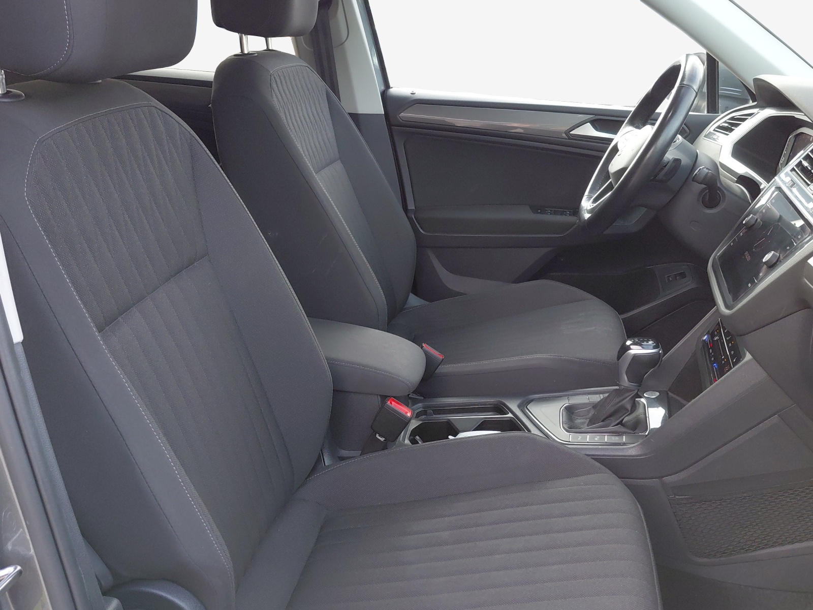 VW Tiguan Allspace 1.5 TSI Life DSG-image-15