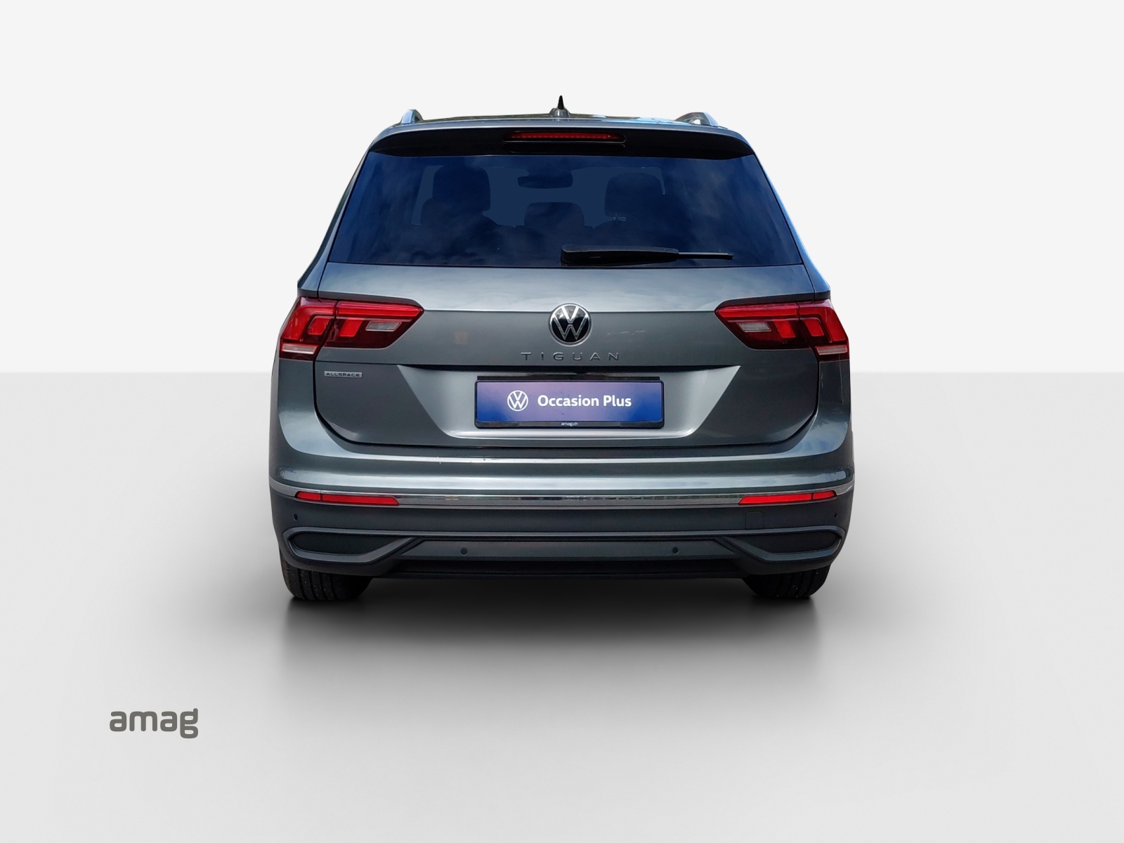 VW Tiguan Allspace 1.5 TSI Life DSG-image-3