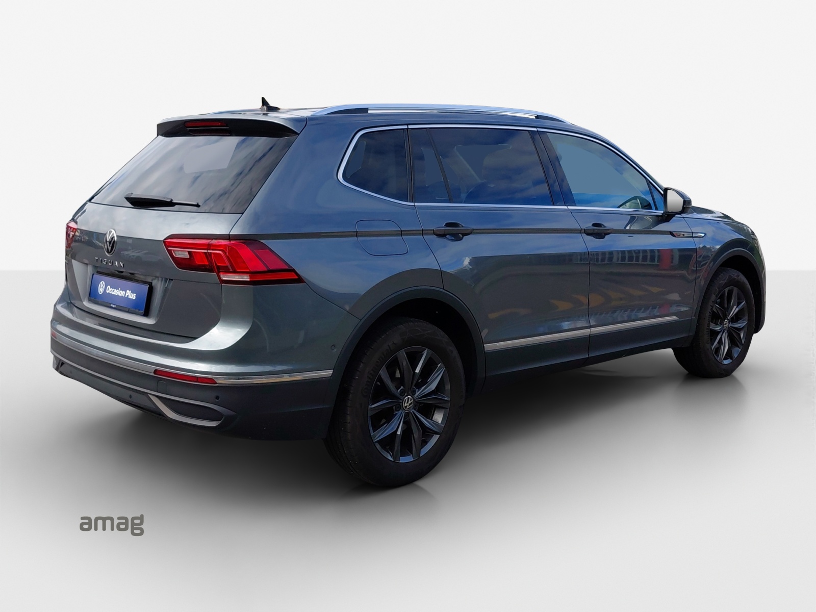 VW Tiguan Allspace 1.5 TSI Life DSG-image-4