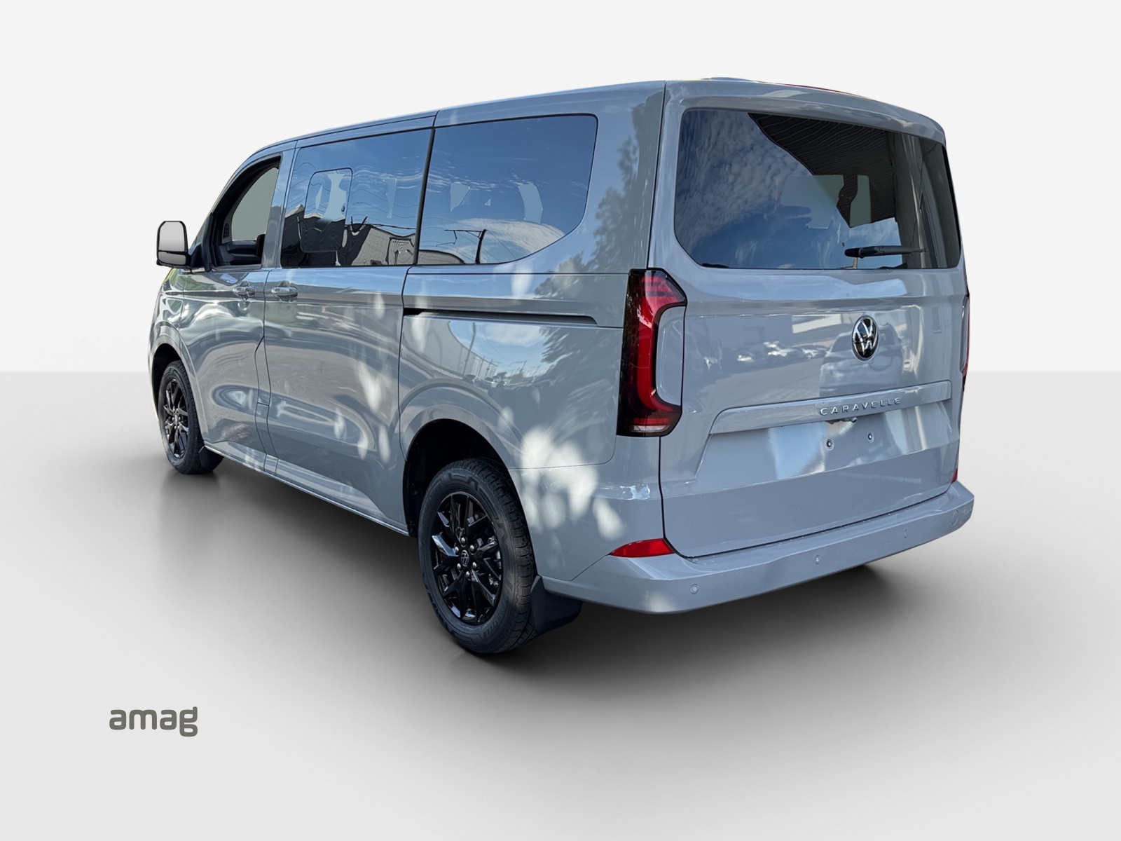VW Caravelle 2.0 TDI Life Aut.8-showroom-element-2