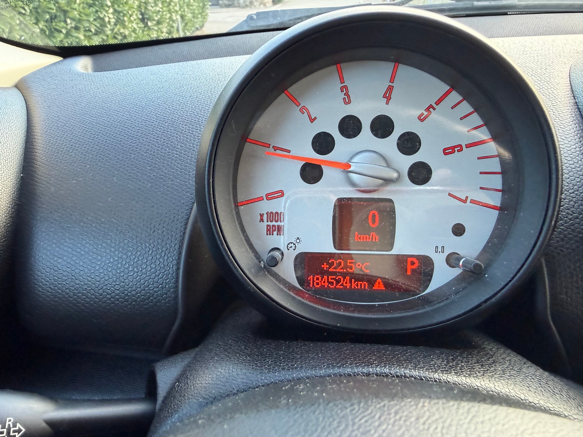 MINI Countryman Cooper D ALL4 Steptronic-image-9