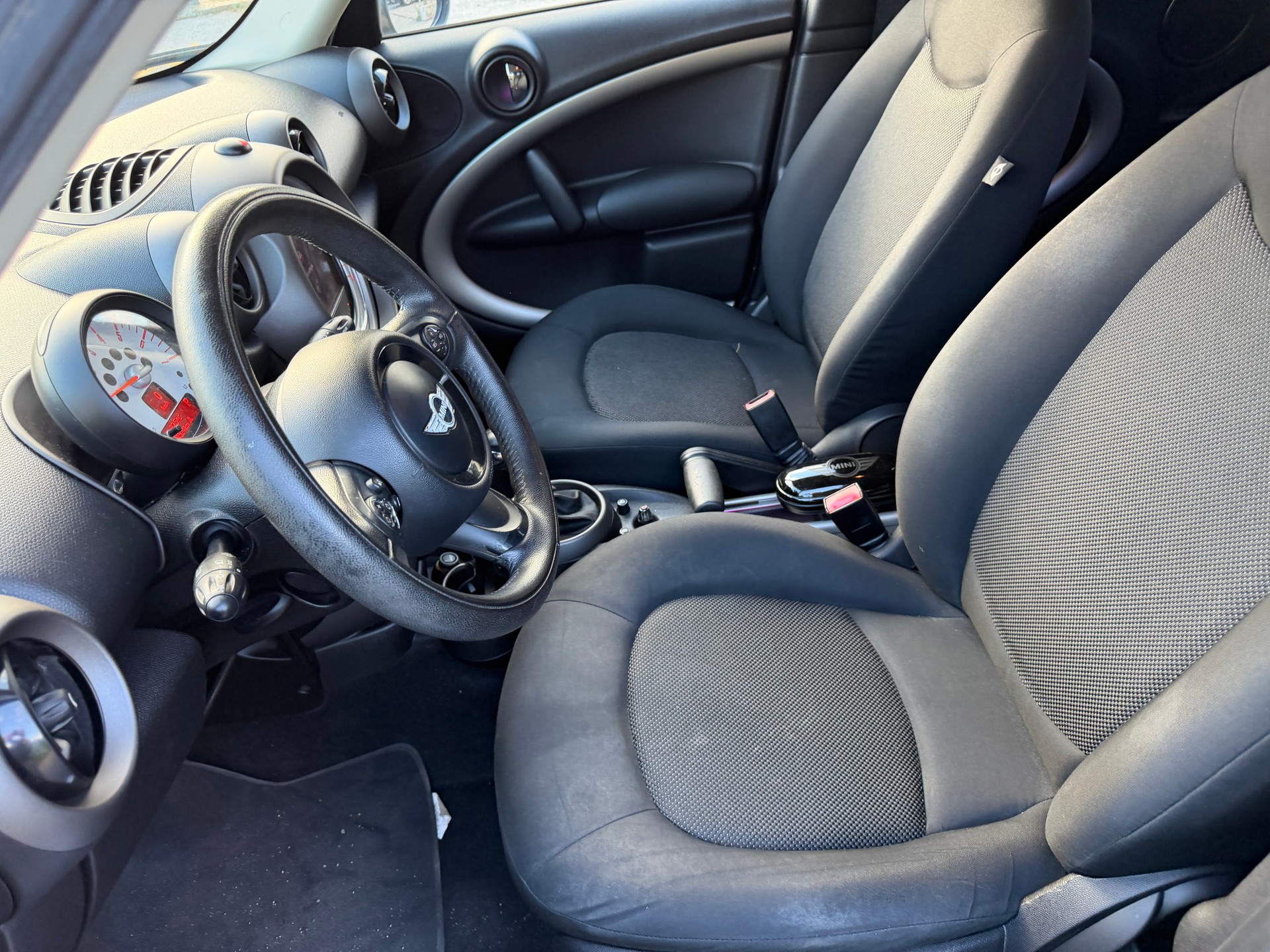MINI Countryman Cooper D ALL4 Steptronic-image-6