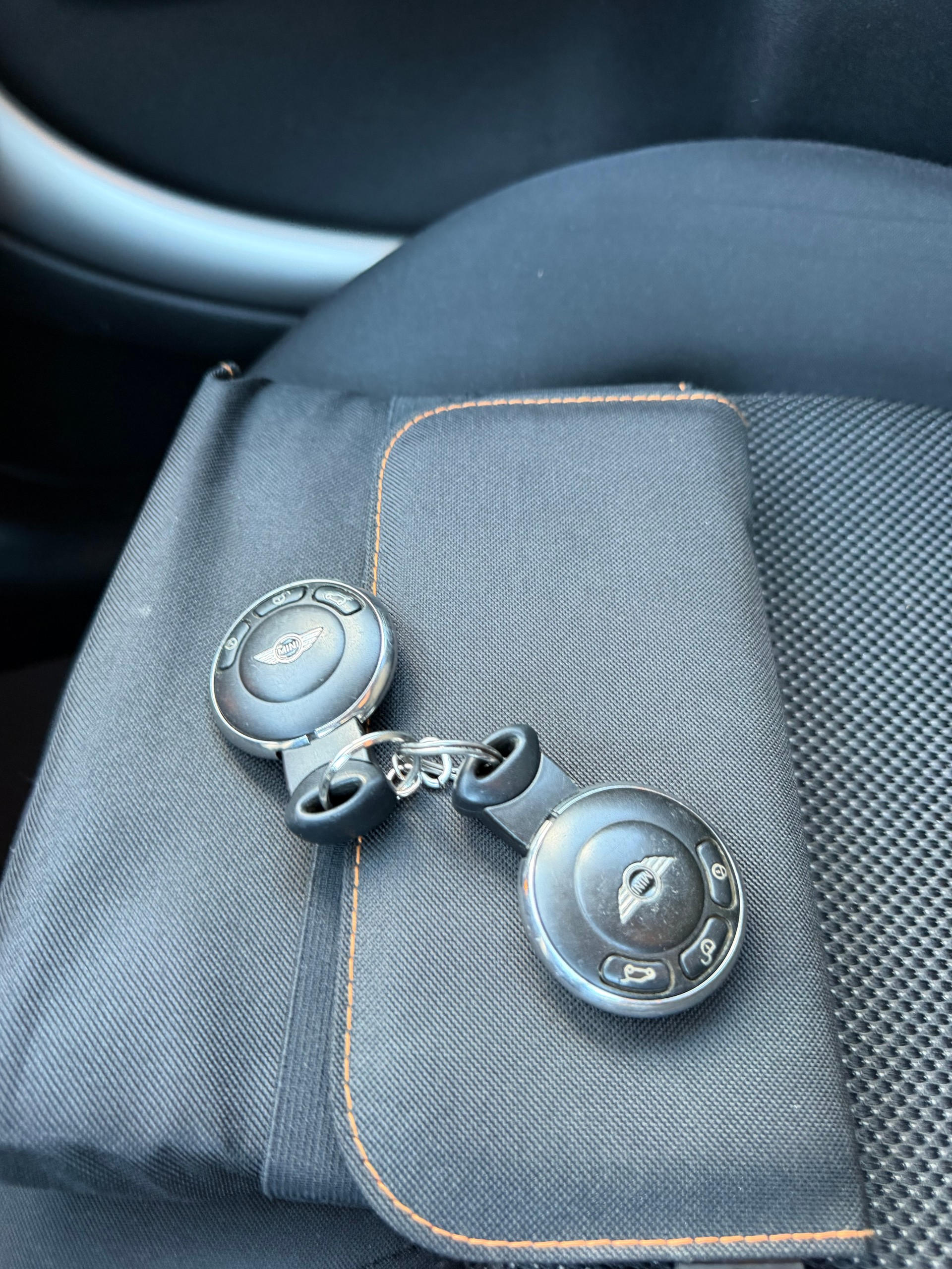 MINI Countryman Cooper D ALL4 Steptronic-image-11